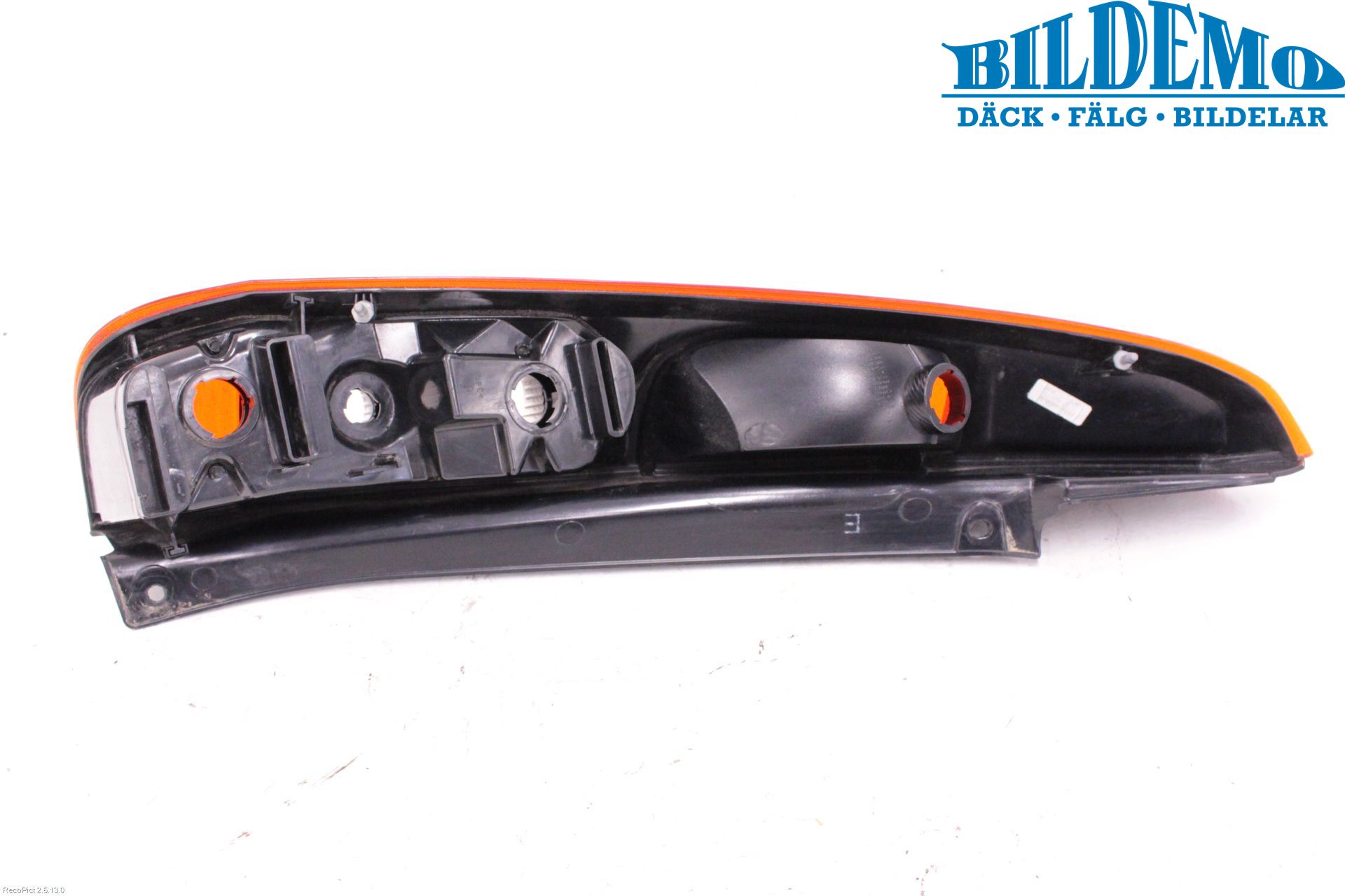 Ford FIESTA     06-08 Bakljus Höger