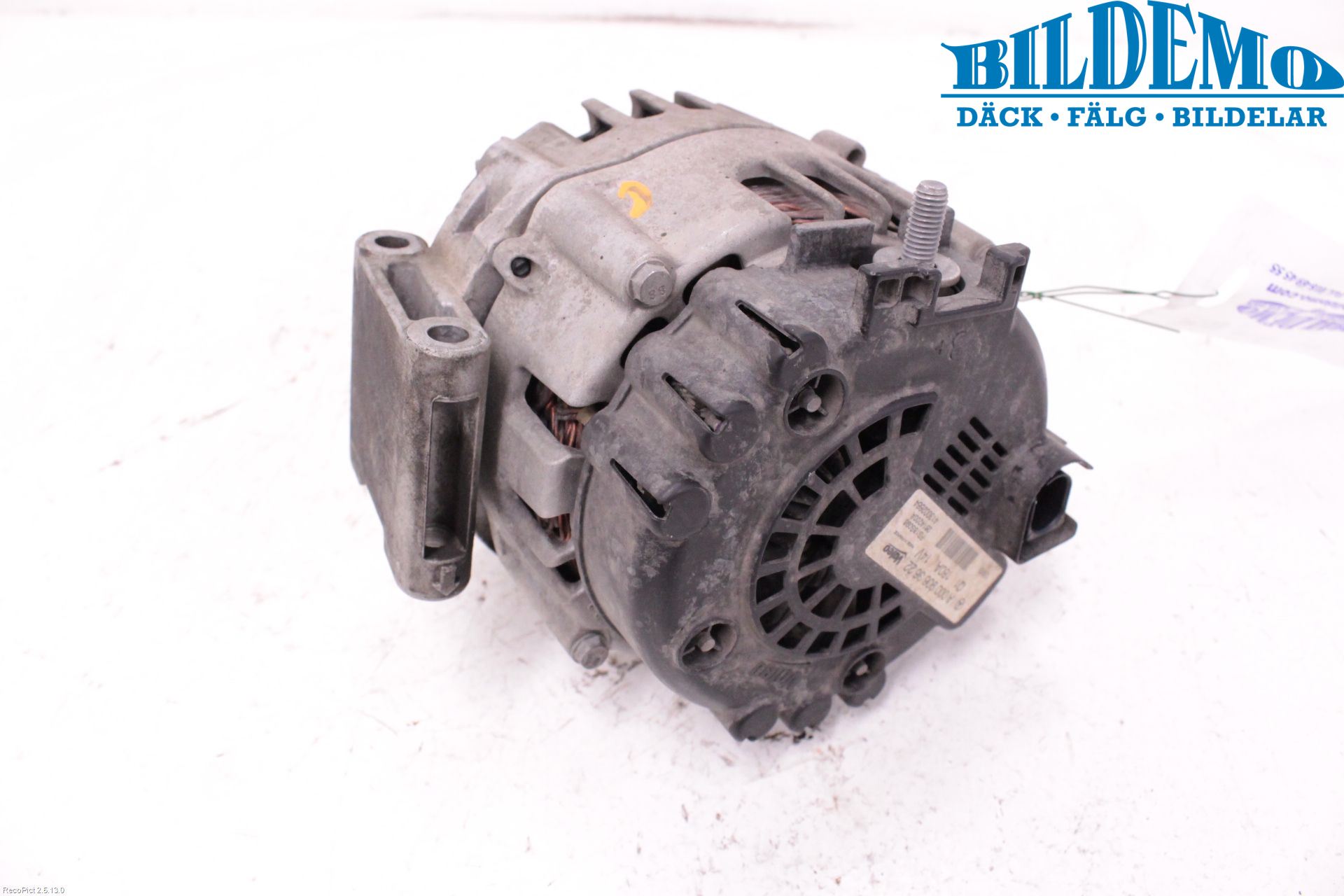 Mercedes-Benz MB E-KLASS COUPÈ/CAB(C207) 09-17 Generator