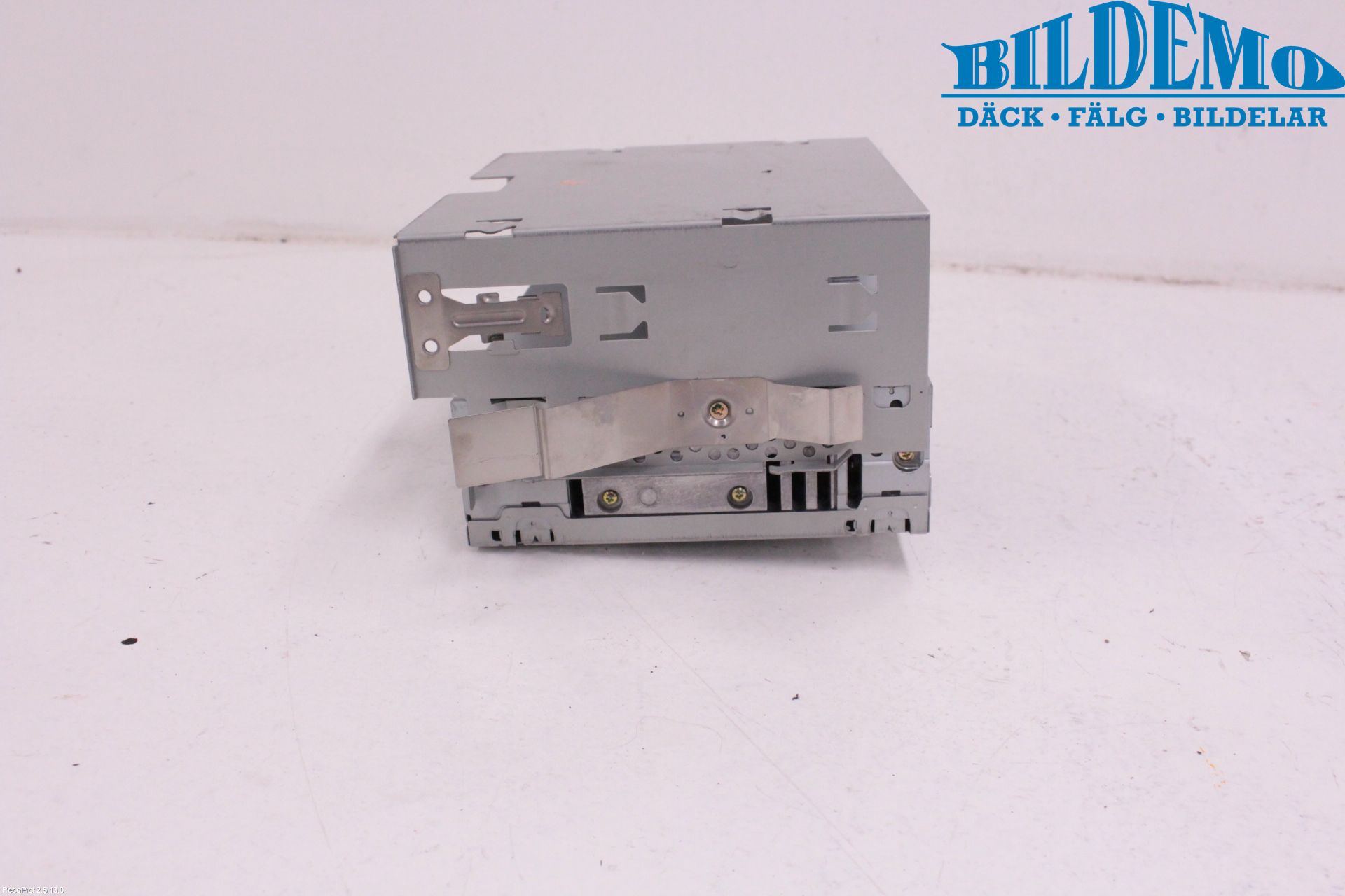 Saab 9-3 VER 2 Cd Radio - Multimediapanel