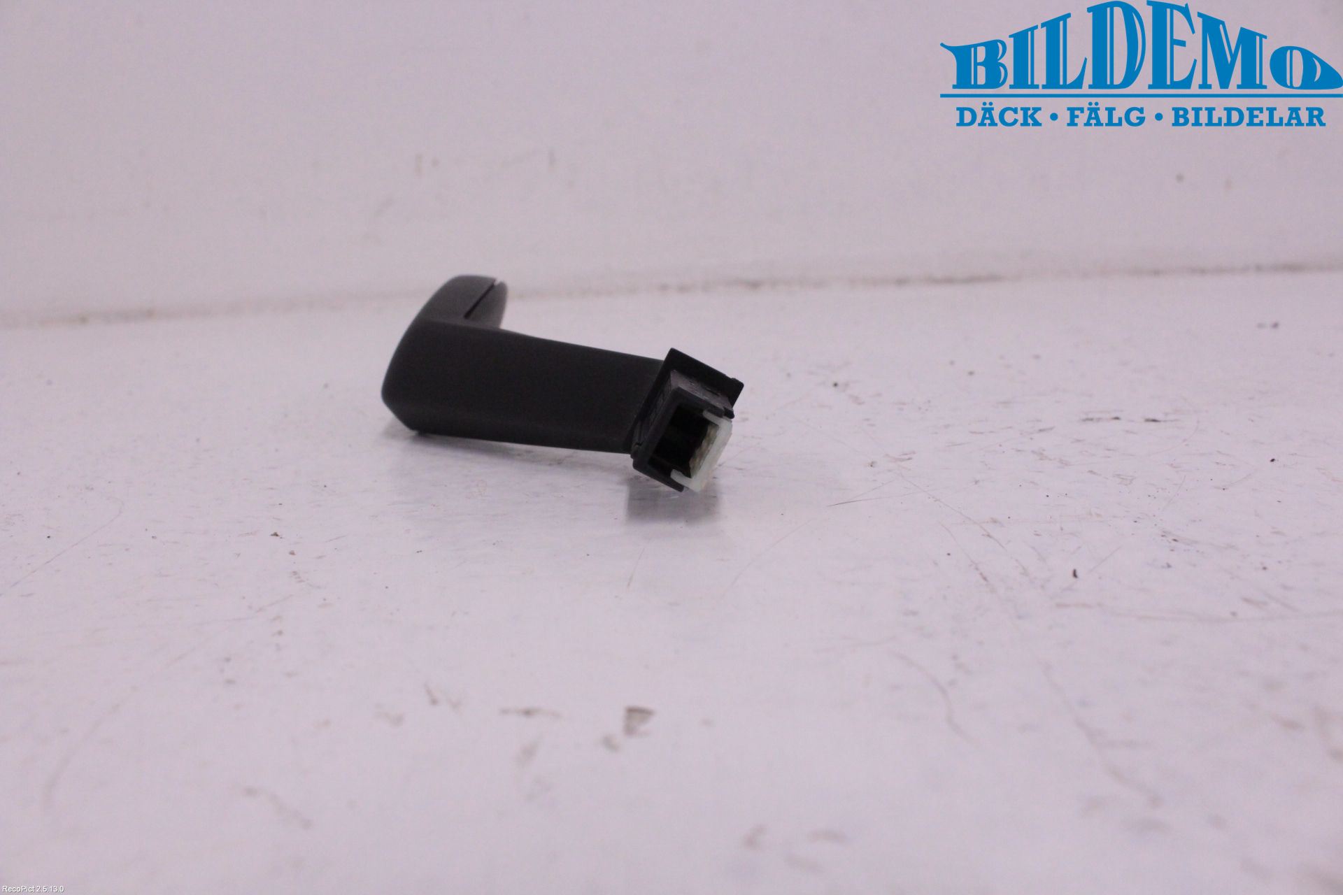 Saab 9-3 VER 2 Spak Torkar-Spolomk