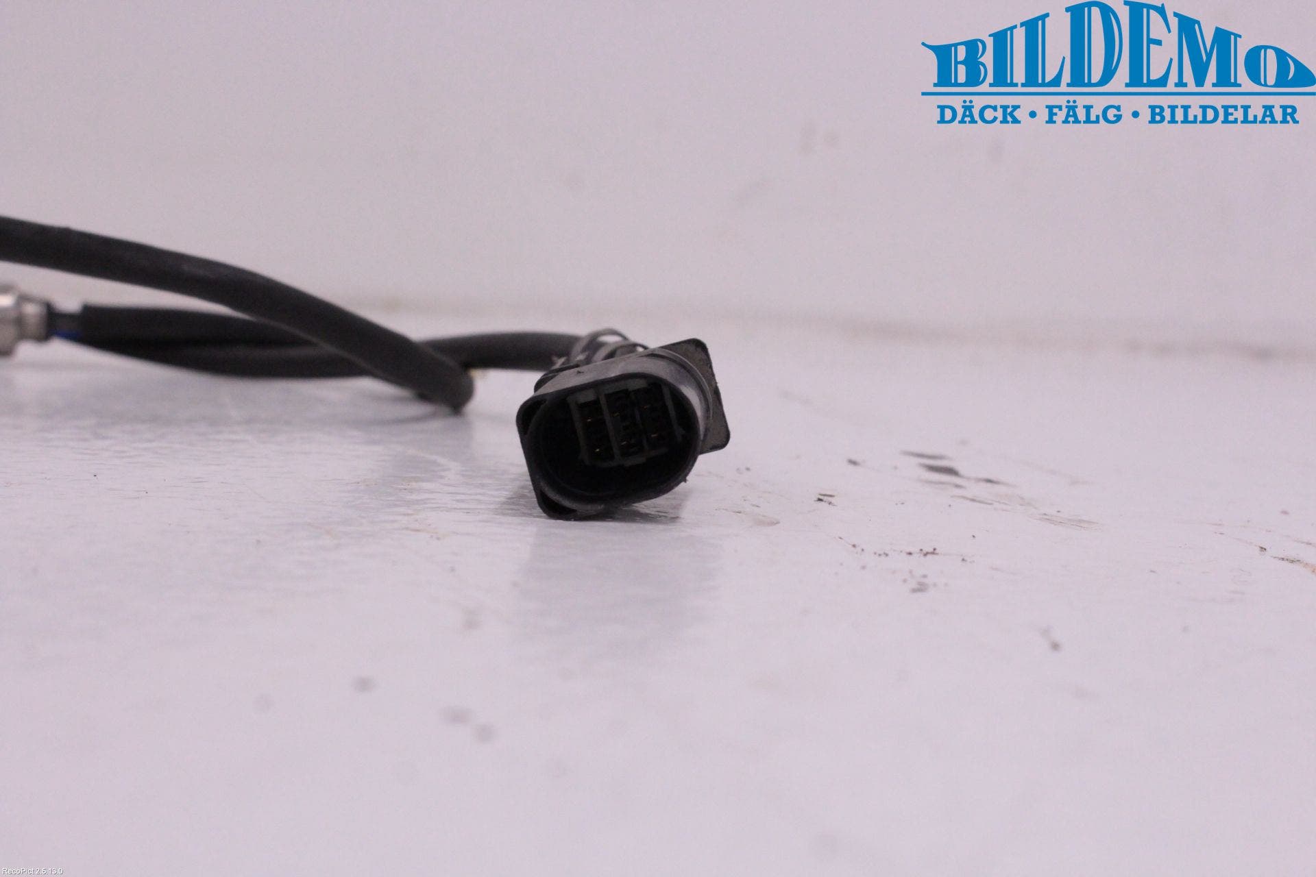 Fiat FIORINO Injlambdasond