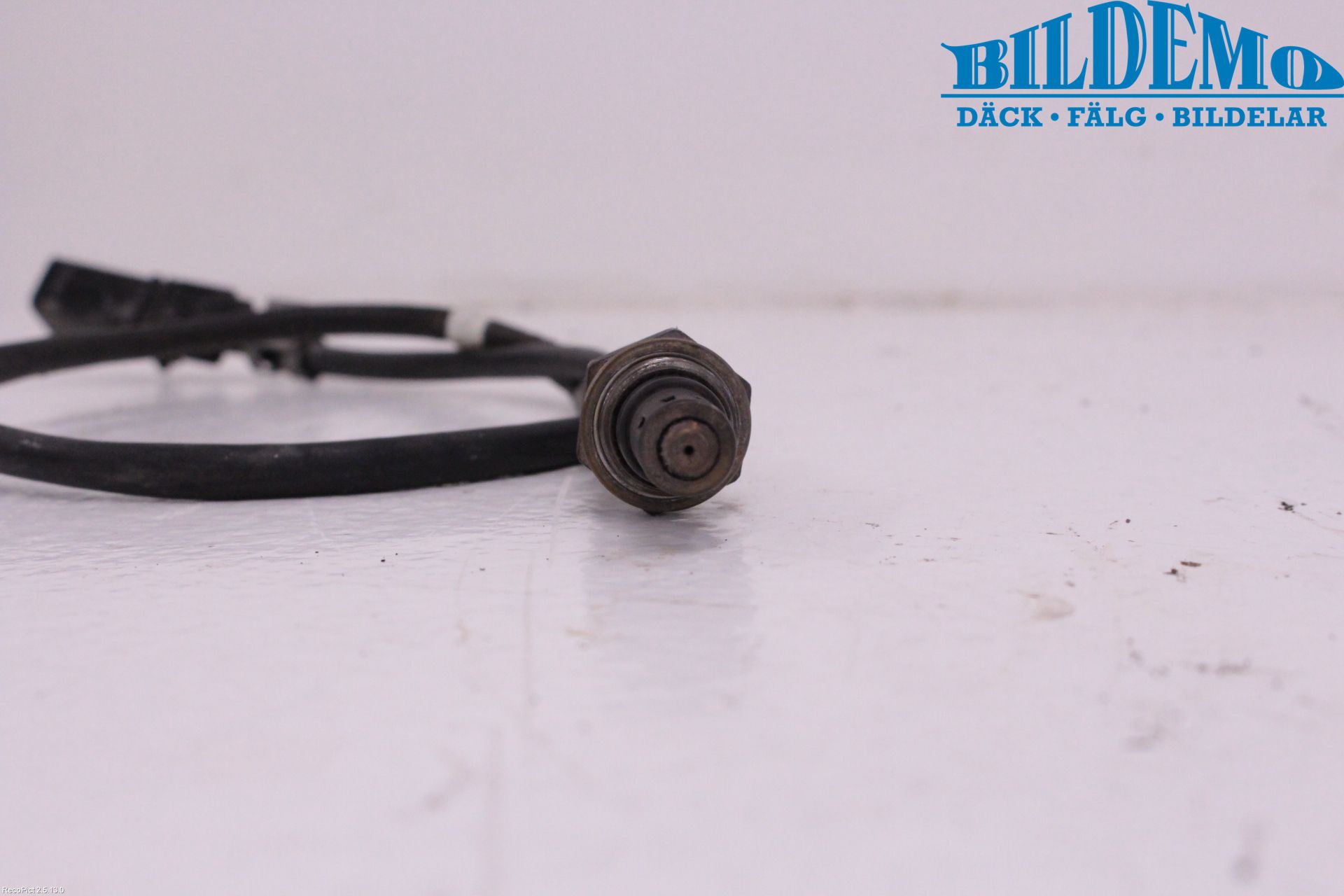 Fiat FIORINO Injlambdasond