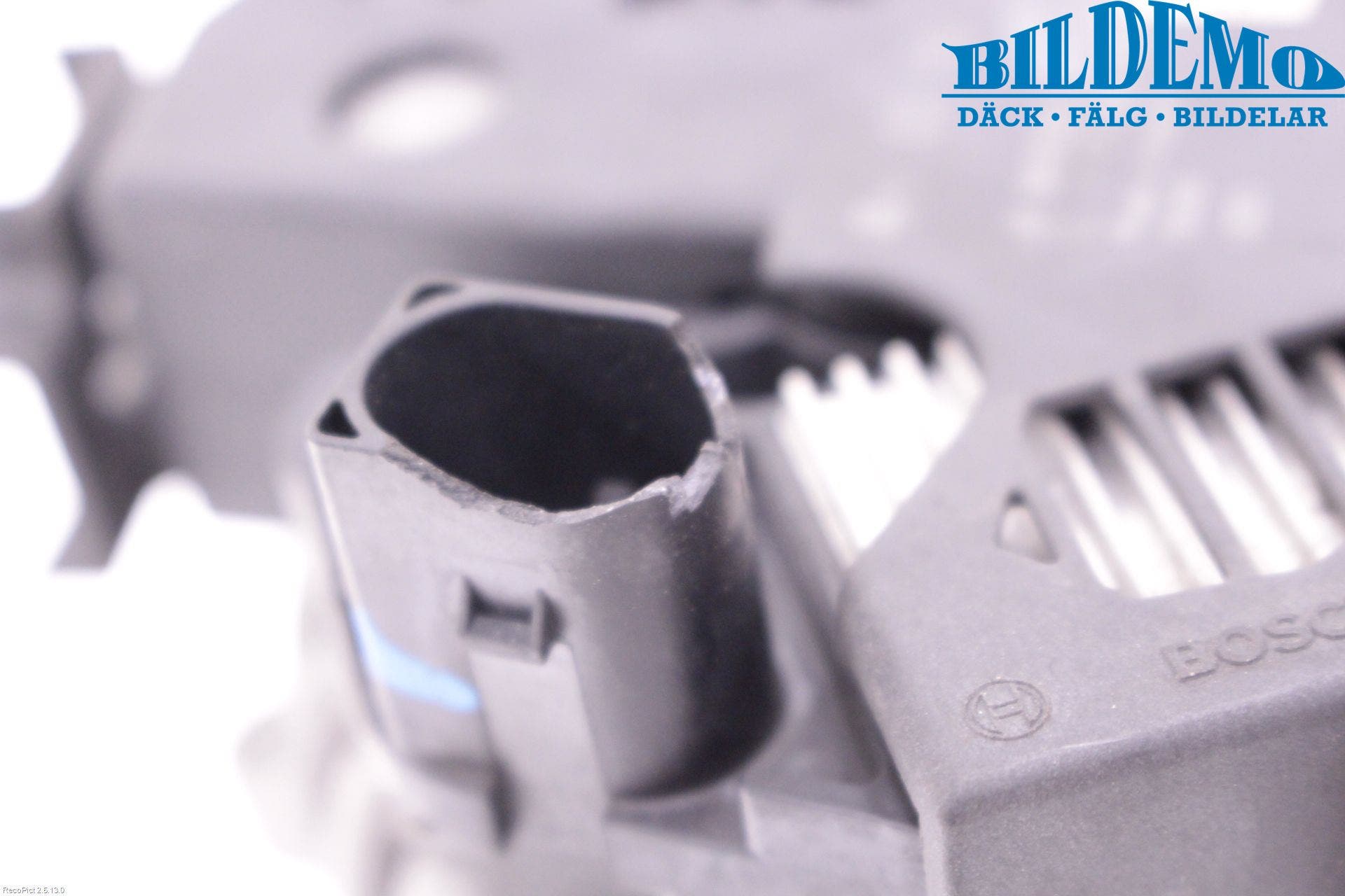 Mercedes-Benz MB A-KLASS (W176) 13-18 Generator