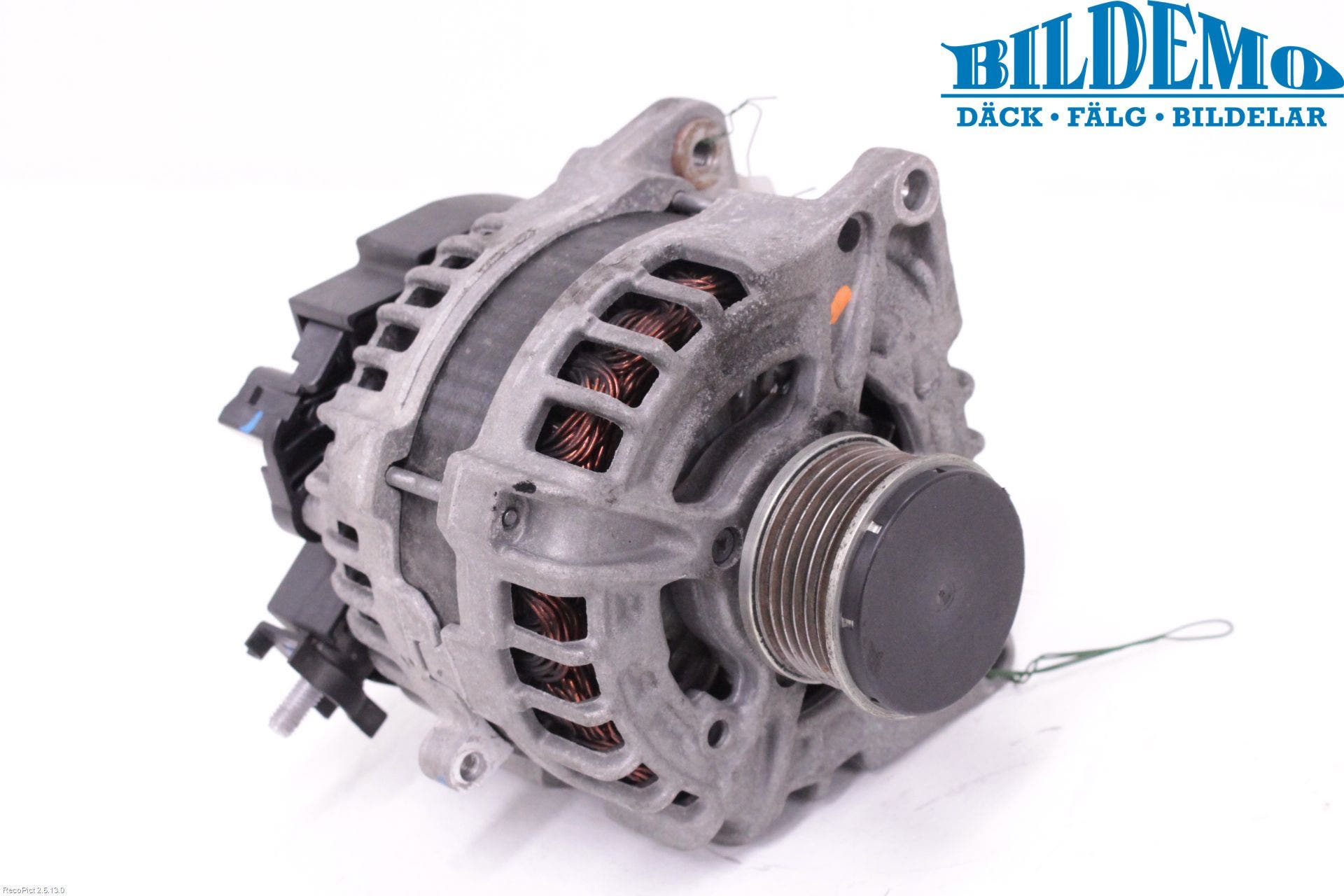 Mercedes-Benz MB A-KLASS (W176) 13-18 Generator