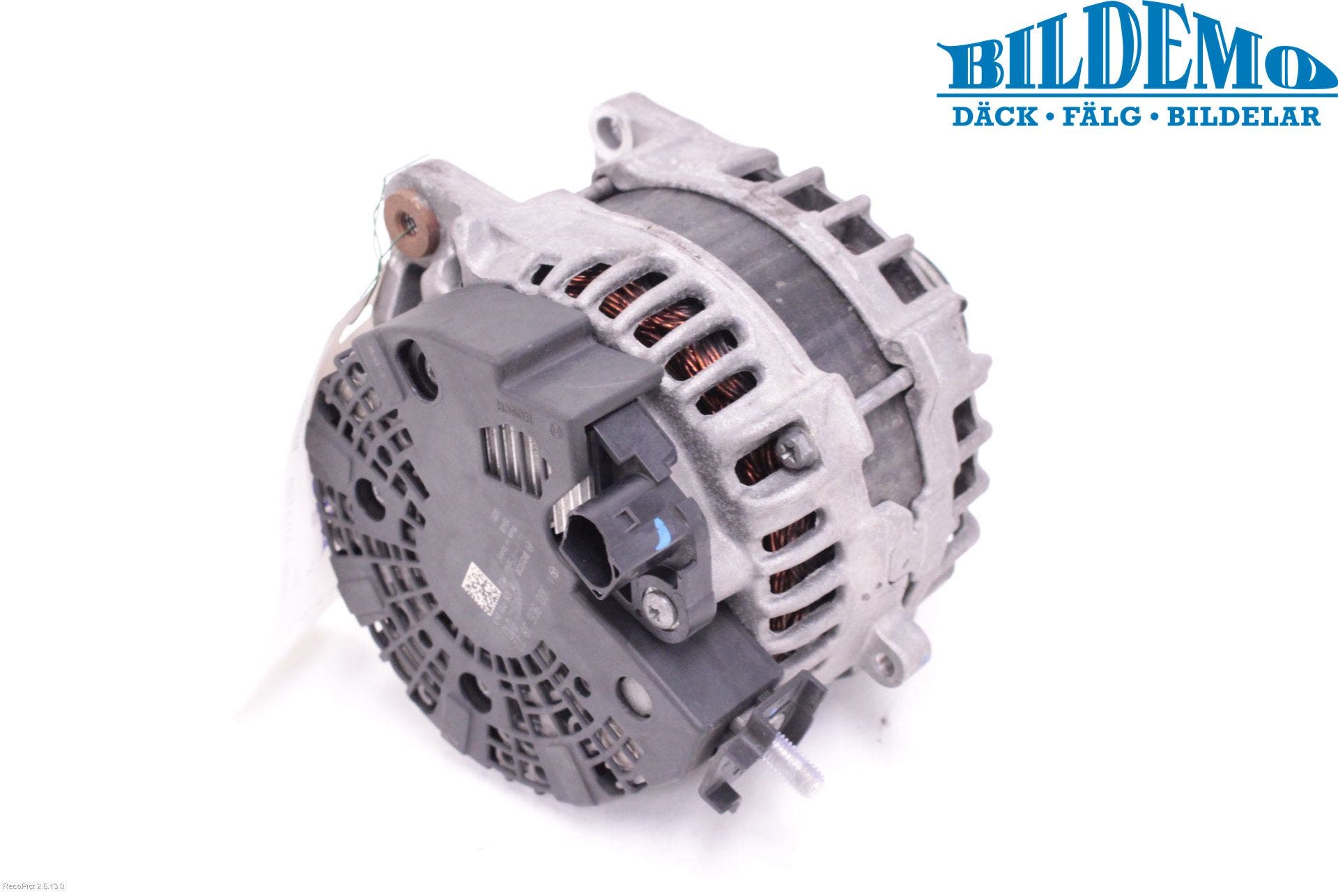 Mercedes-Benz MB A-KLASS (W176) 13-18 Generator