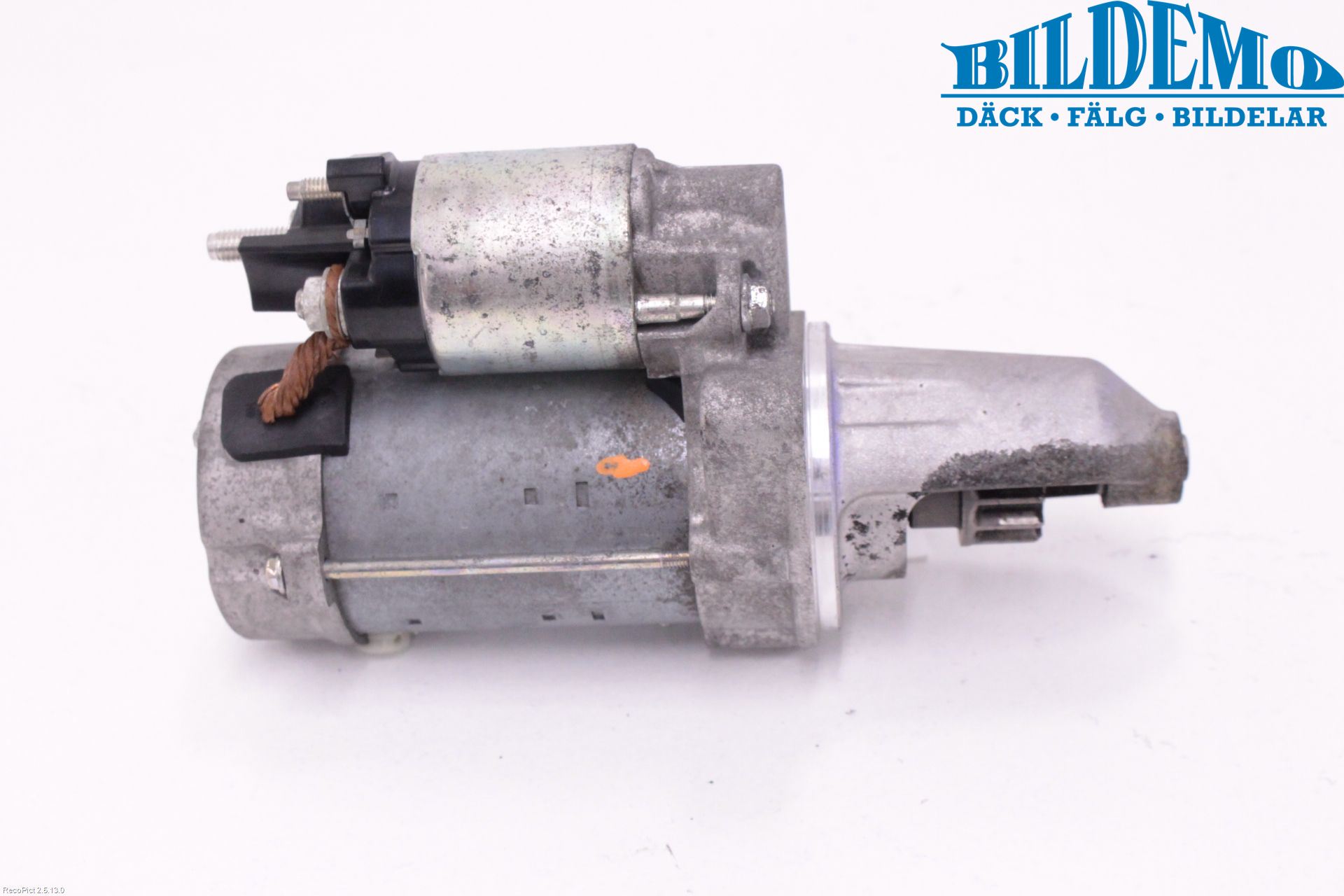 Mercedes-Benz MB A-KLASS (W176) 13-18 Startmotor Diesel