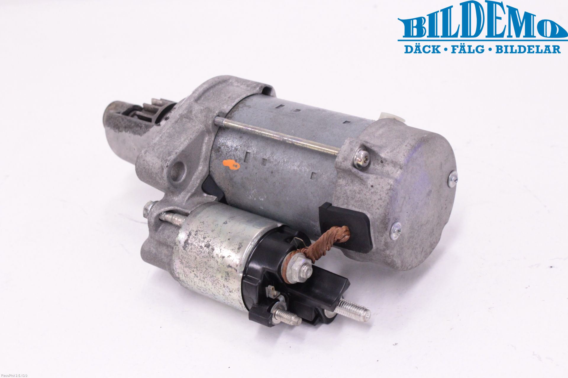 Mercedes-Benz MB A-KLASS (W176) 13-18 Startmotor Diesel
