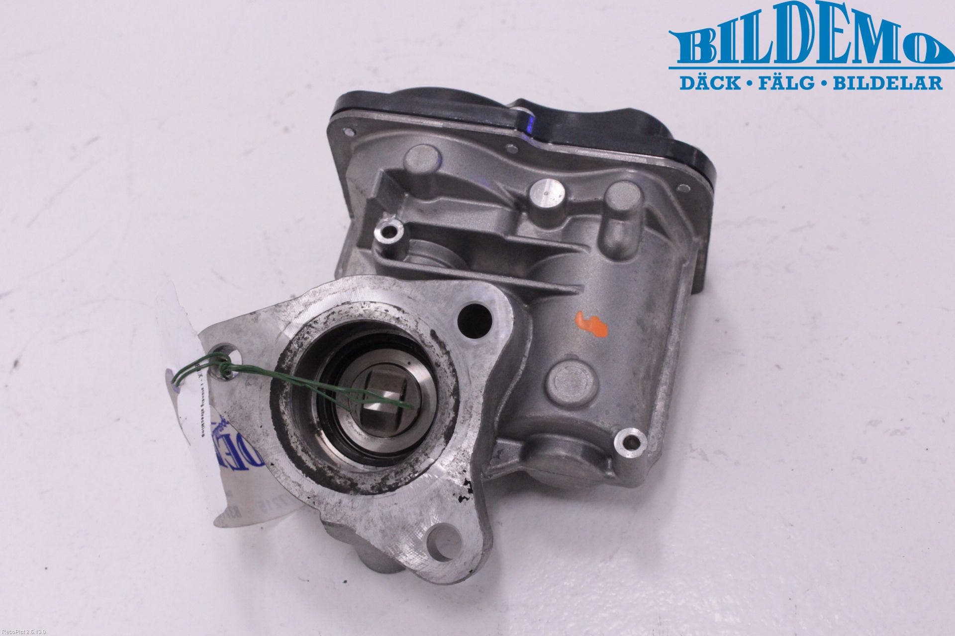 Mercedes-Benz MB A-KLASS (W176) 13-18 Egr Ventil