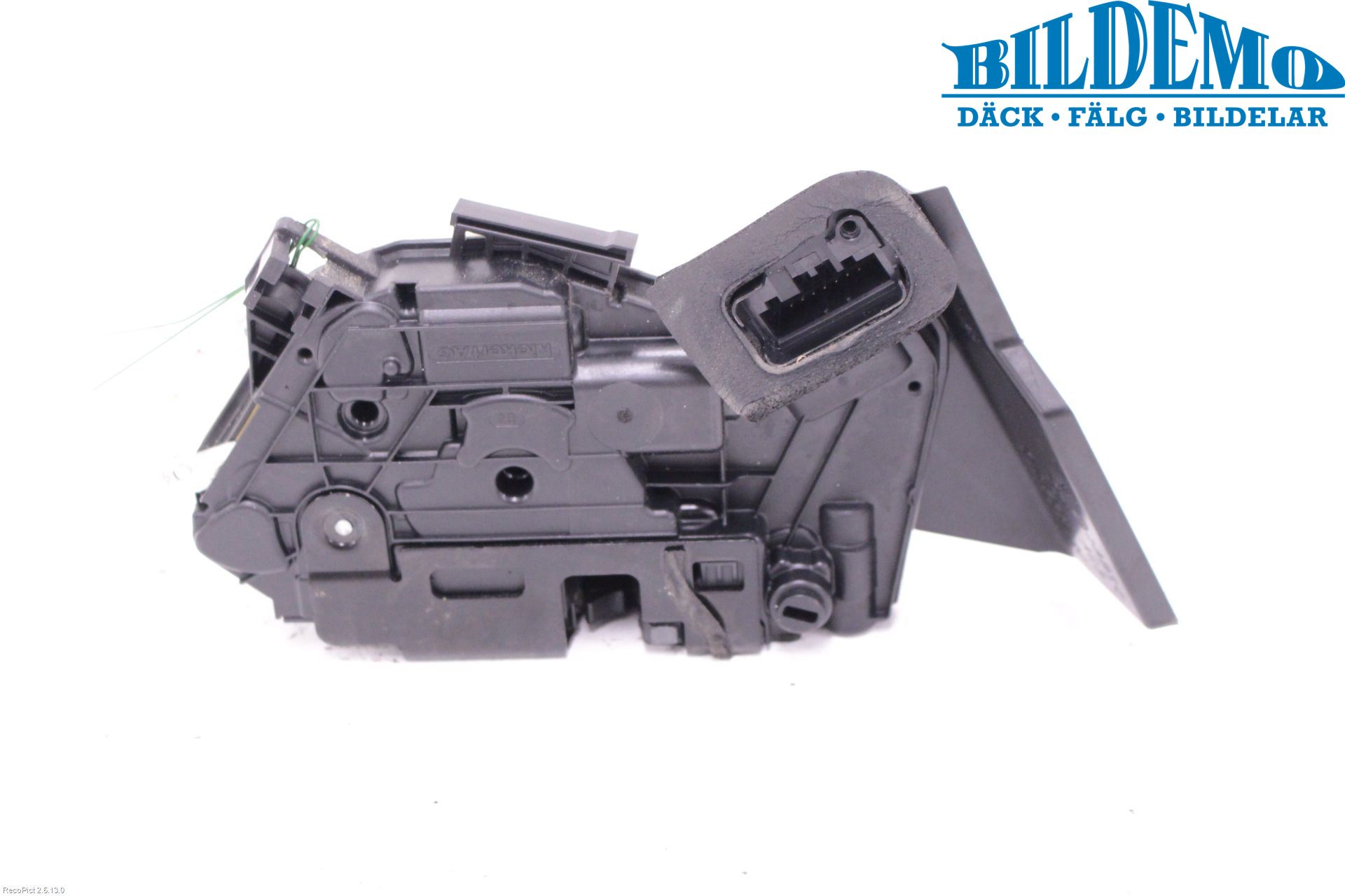 Skoda YETI Låskista-Dörrlås