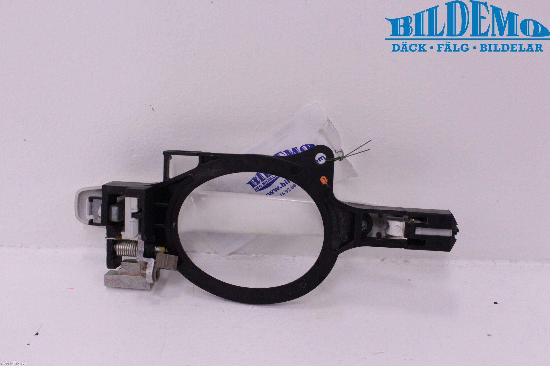 Mitsubishi LANCER 07-14 Dörrhandtag Yttre Hö