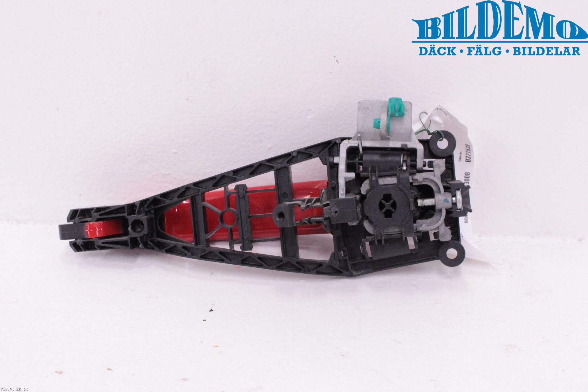 Opel ZAFIRA B 06-14 Dörrhandtag Yttre Hö