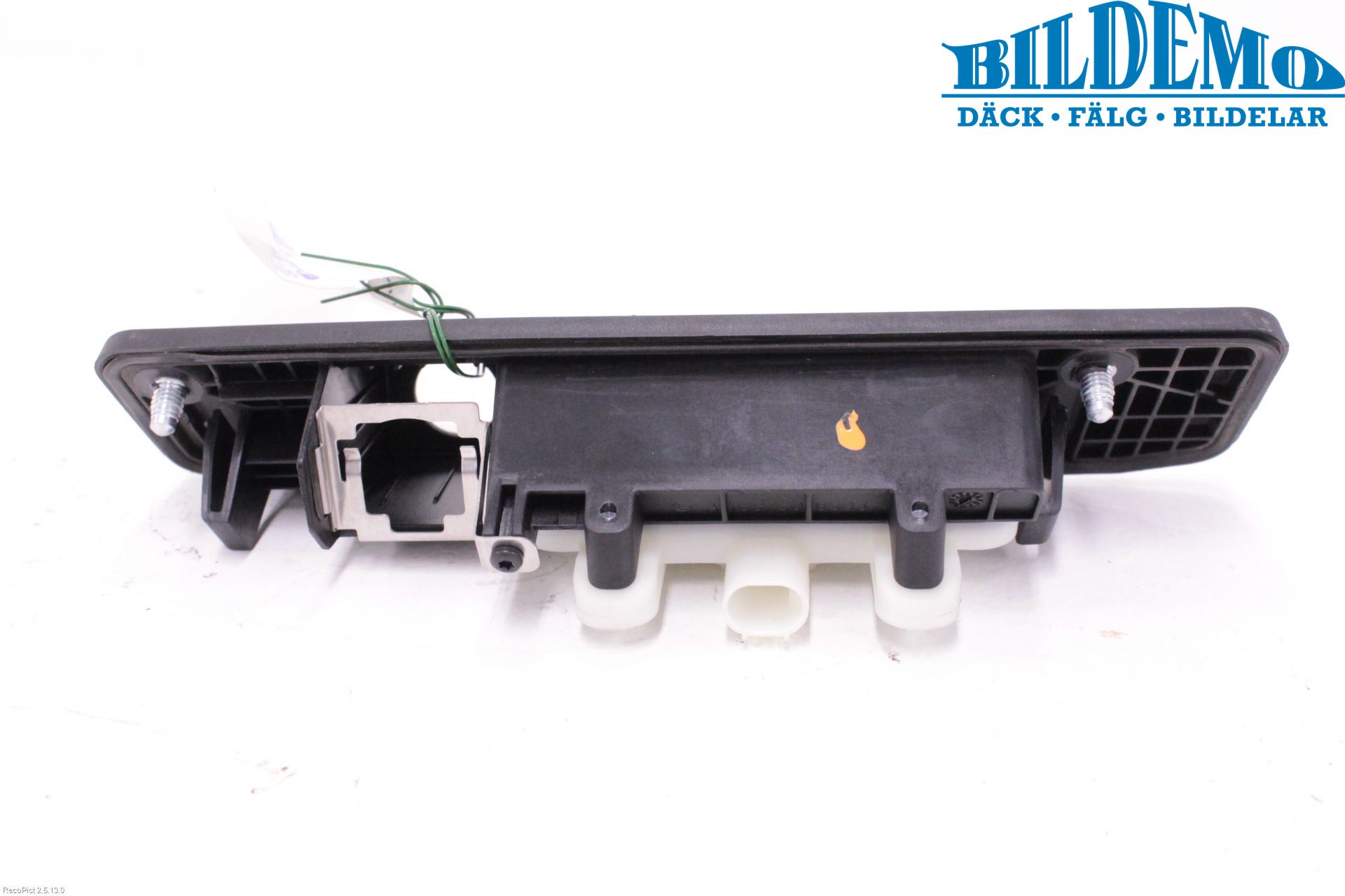Mercedes-Benz MB A-KLASS (W176) 13-18 Bakluckehandtag