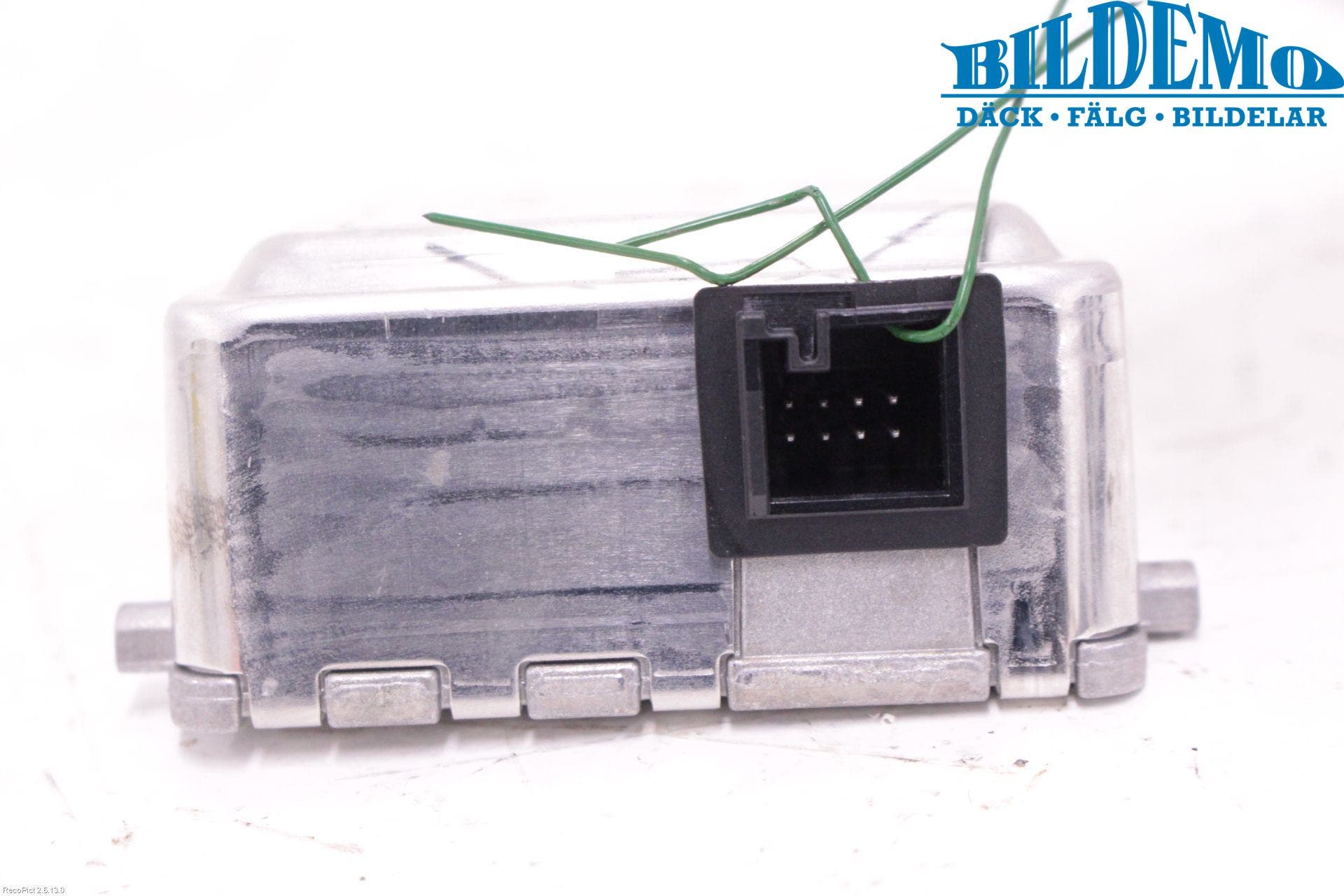 Mercedes-Benz MB C-KLASS (W205) 14-21 Parkeringshjälp Kamera