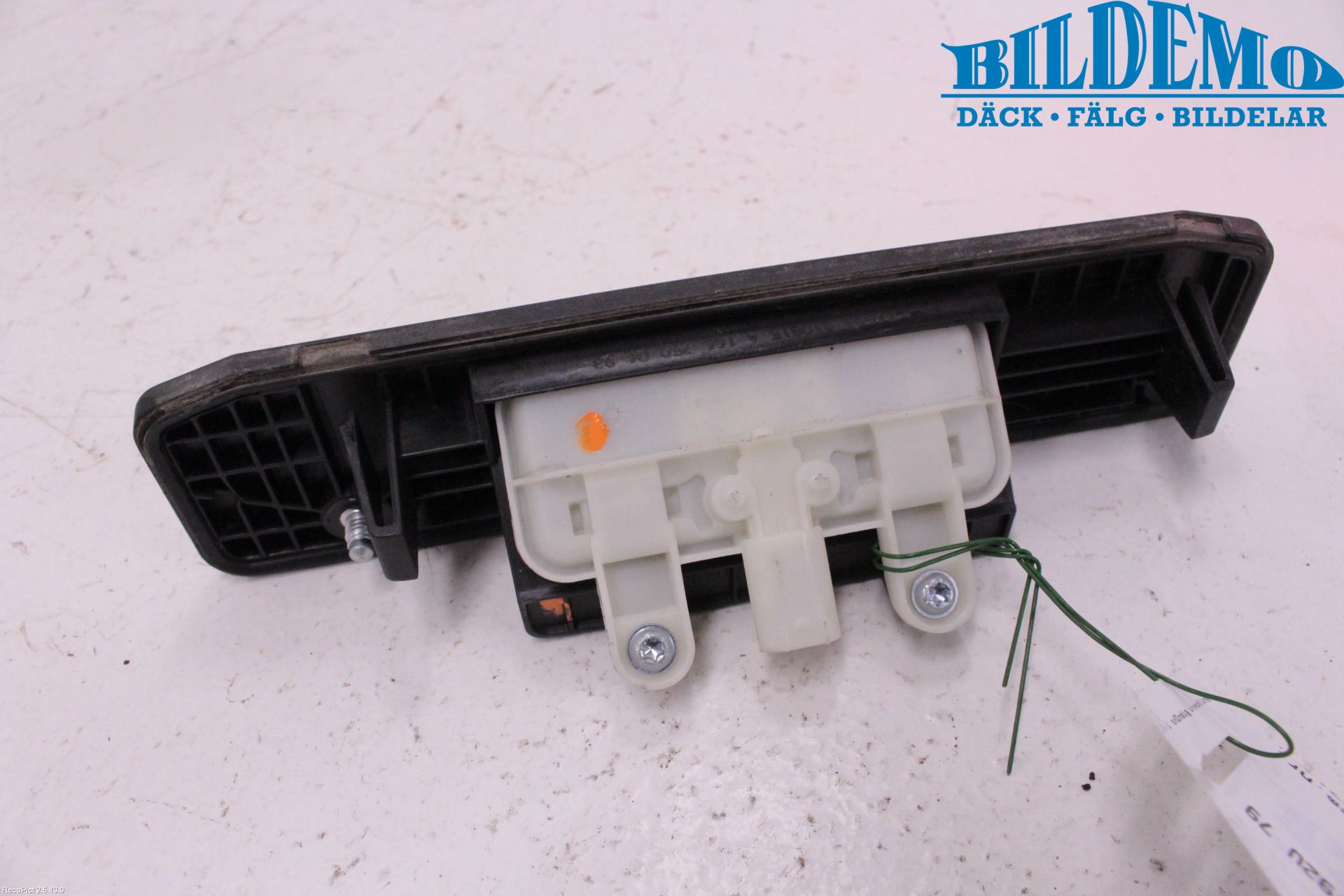 Mercedes-Benz MB C-KLASS (W205) 14-21 Bakluckehandtag