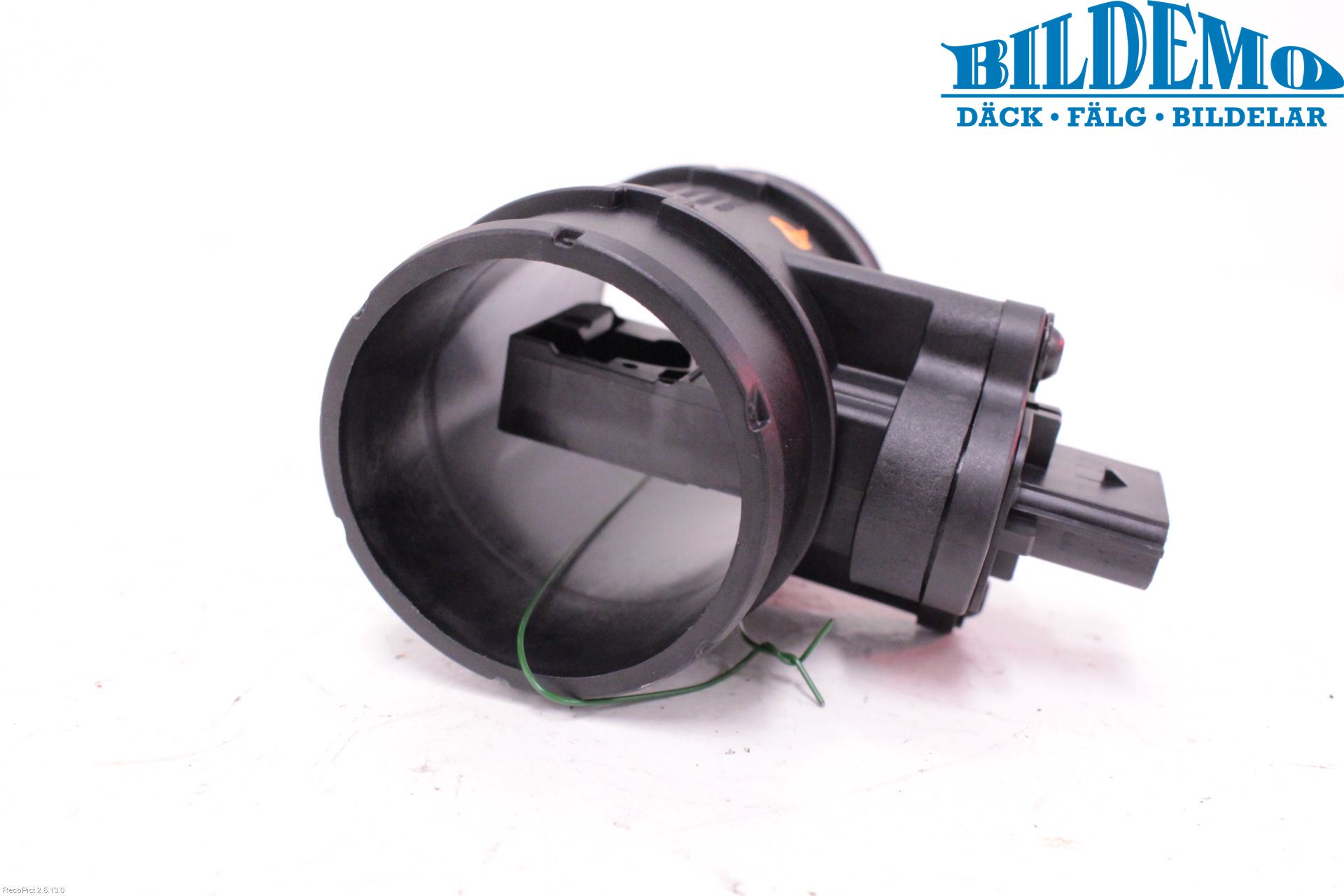 Opel CORSA E 15-19 Injluftmassamätare