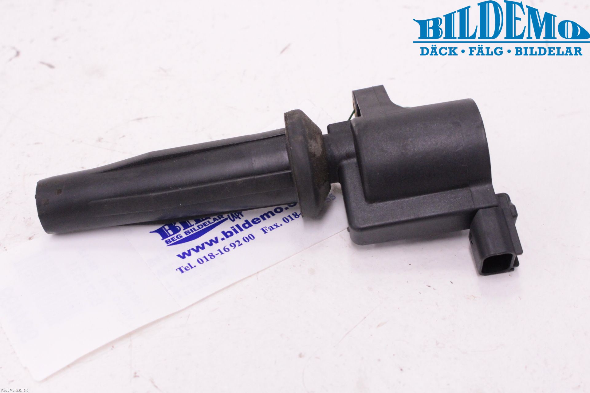 Volvo S40 08-12 Tändspole