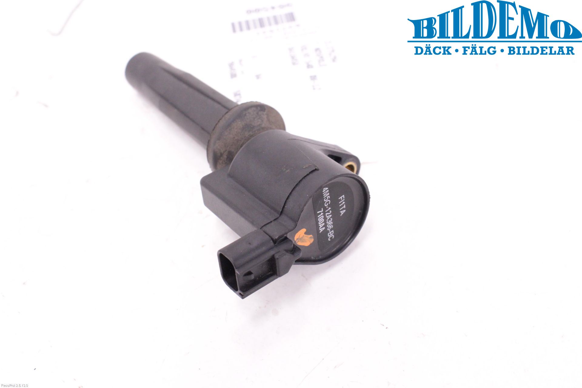 Volvo S40 08-12 Tändspole