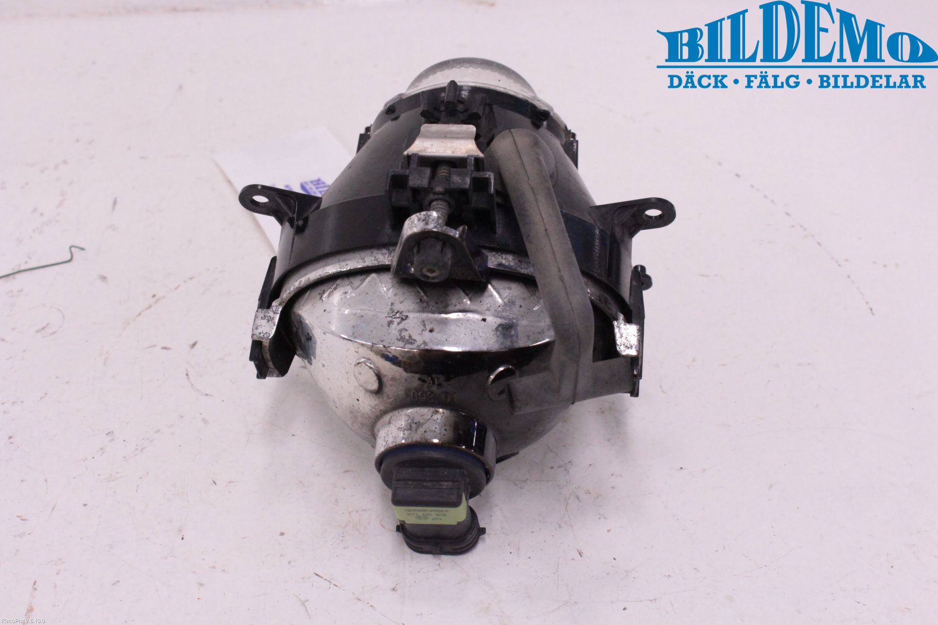 BMW 3 E46      98-05 Dimljus-Varselljus Fram