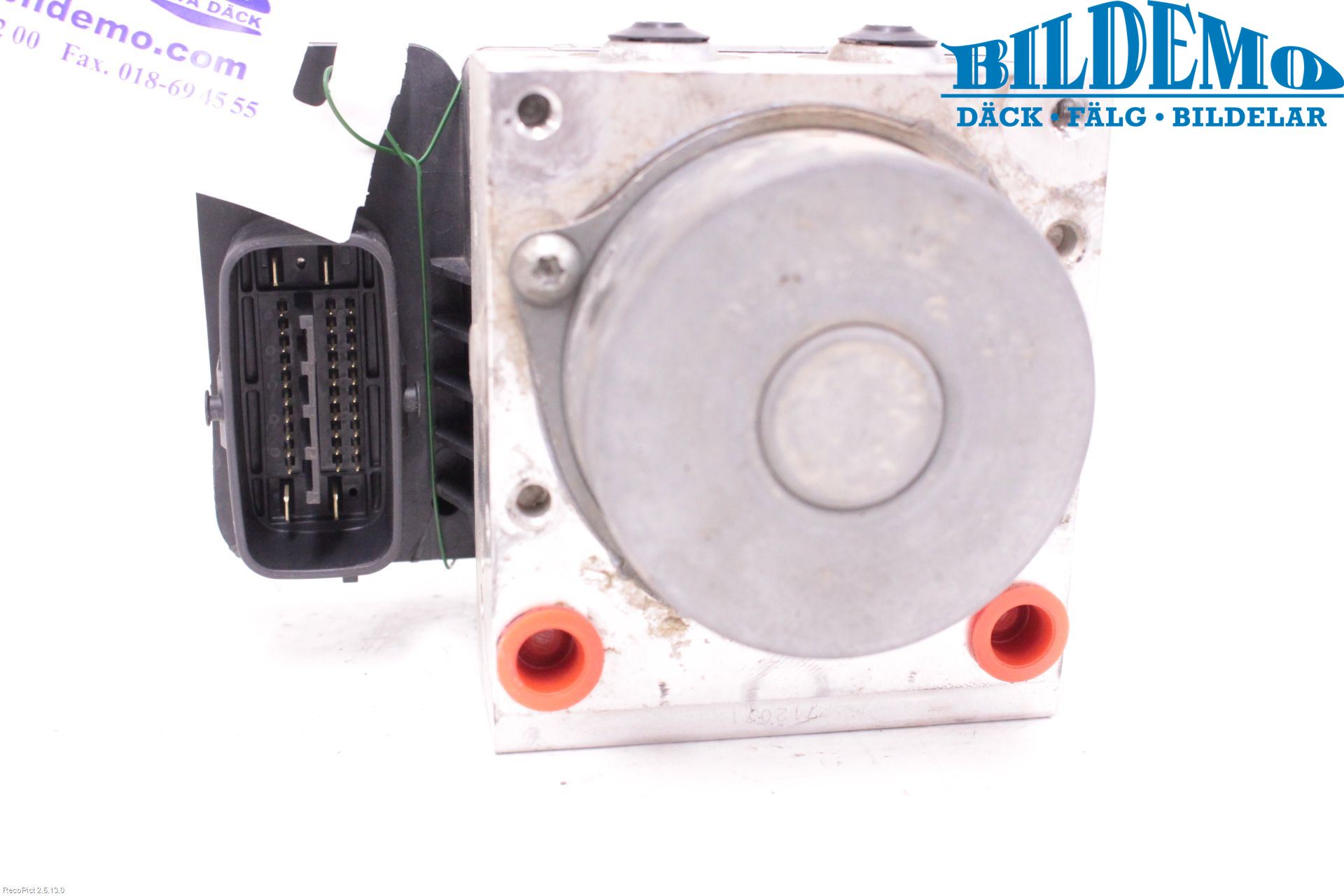 Toyota URBAN CRUISER Abs Hydraulaggregat