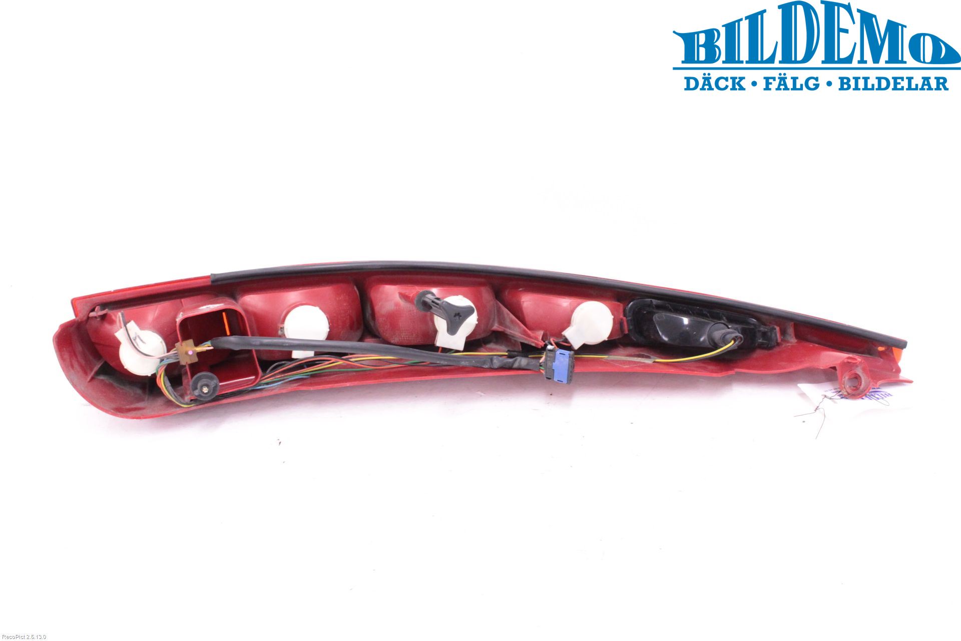 Citroen C8 Bakljus Höger