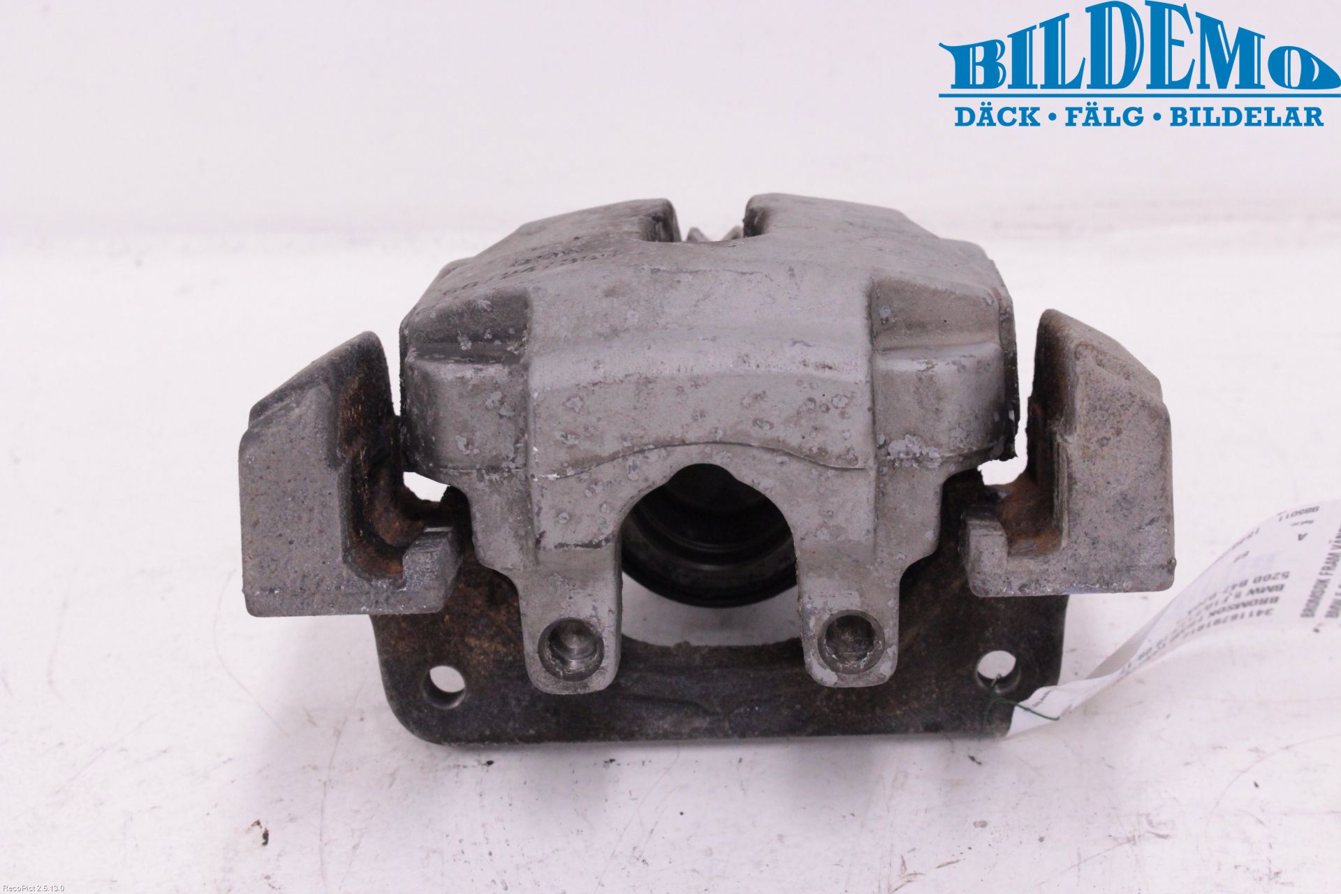 BMW 5 F10/F11/F18 09-17 Bromsok Fram Vänster