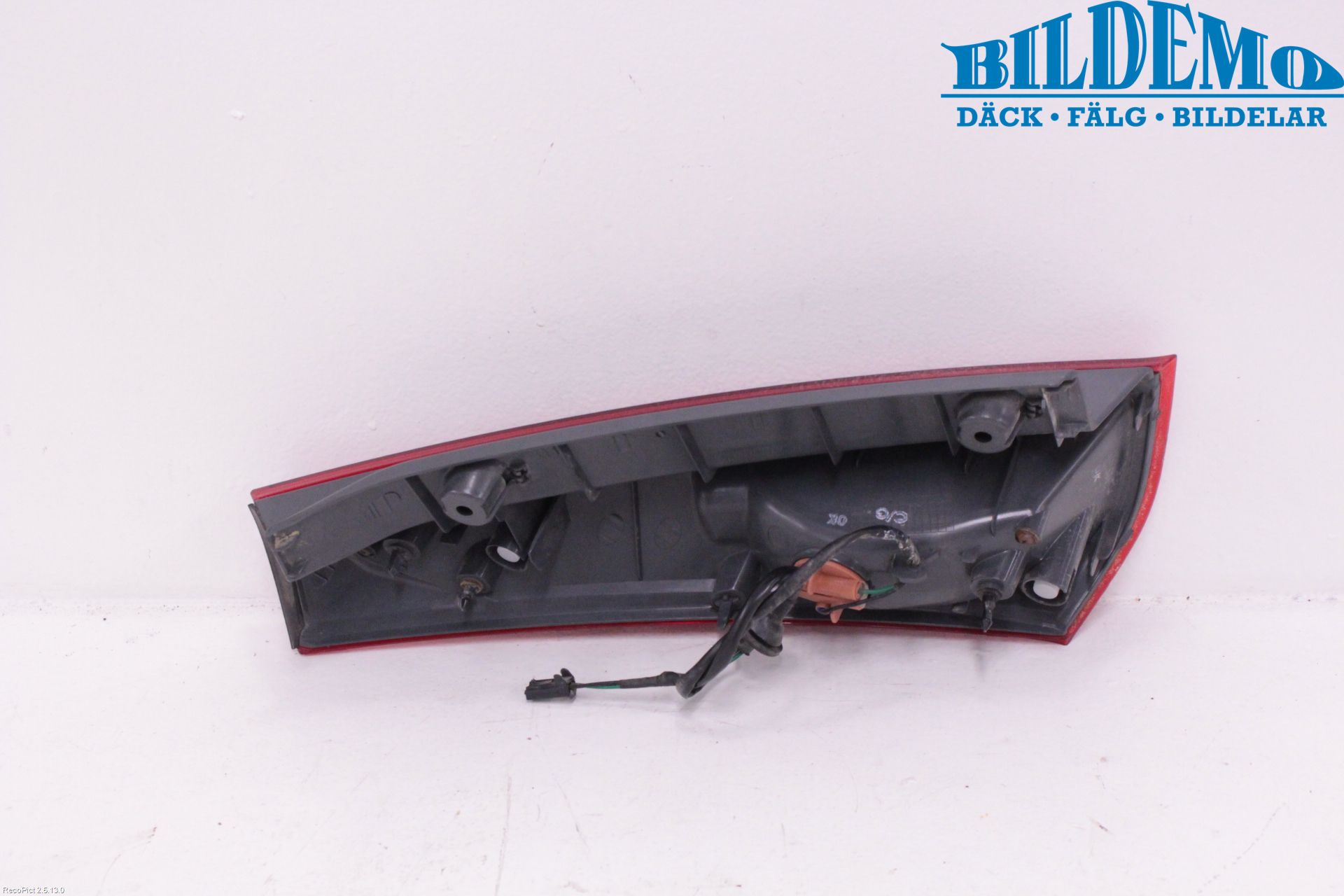 Kia CEED 06-12 Bakljus Höger