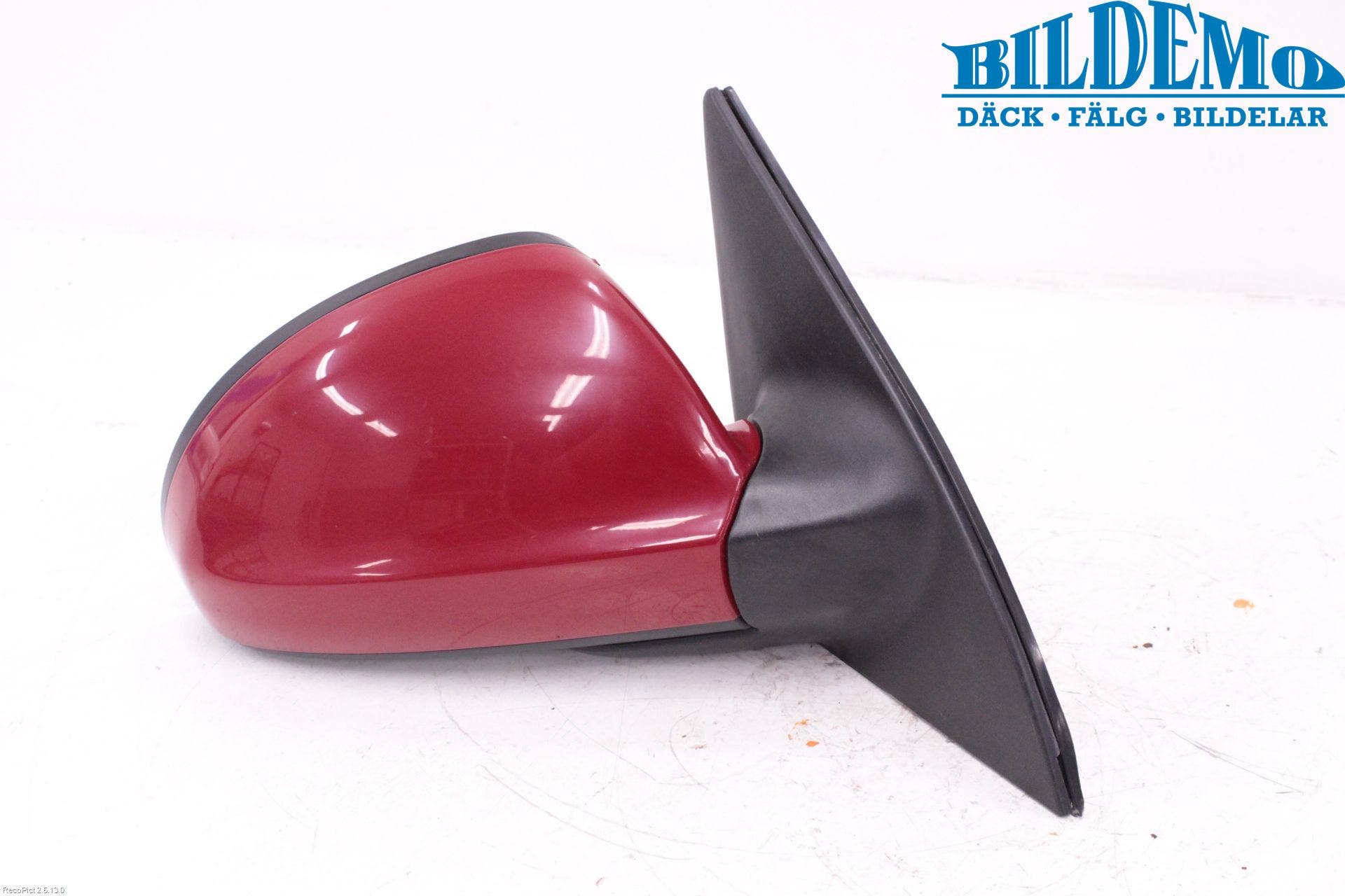 Kia CEED 06-12 Spegel Yttre El Hö