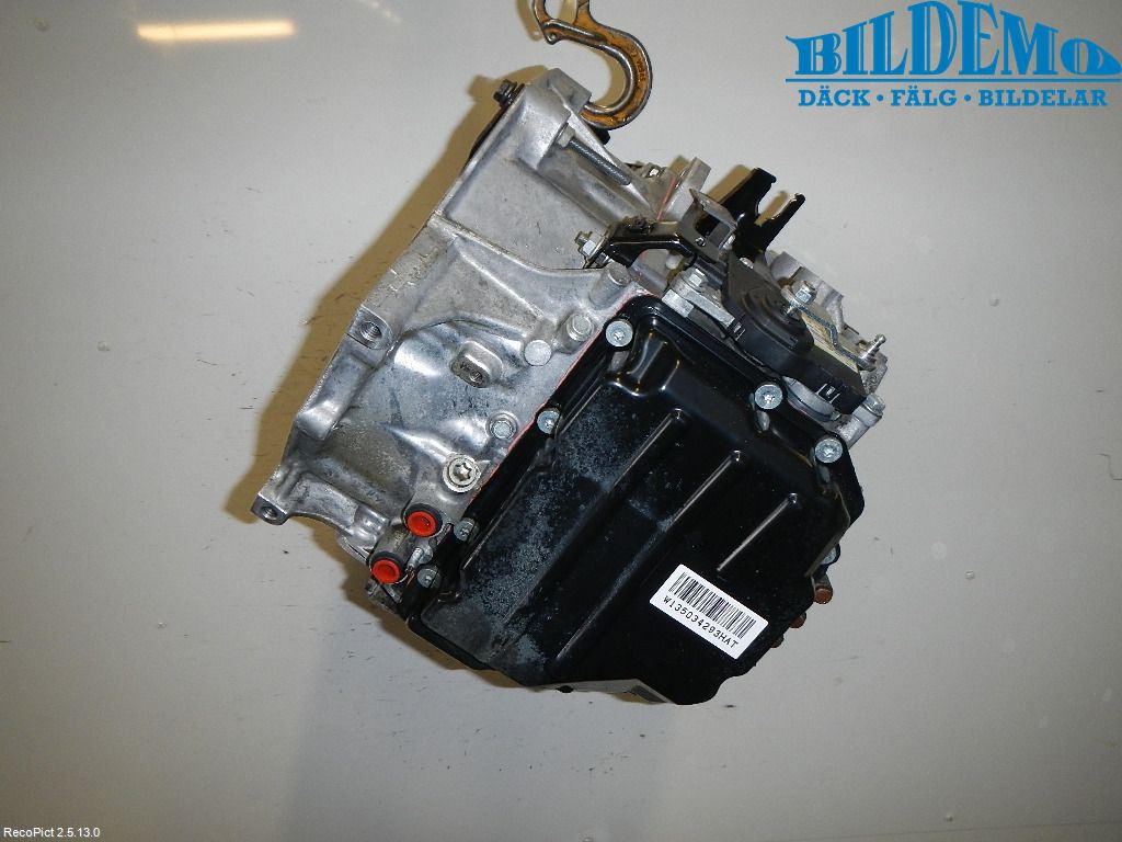 Opel MERIVA B 10-17 Växellåda Automat