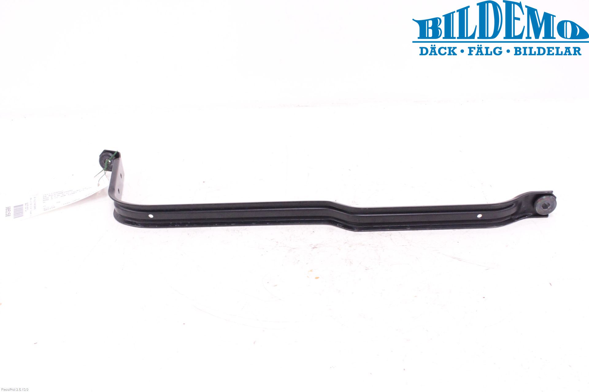 BMW 4 F36 Gran Coupé 14-20 Bränsletanksband