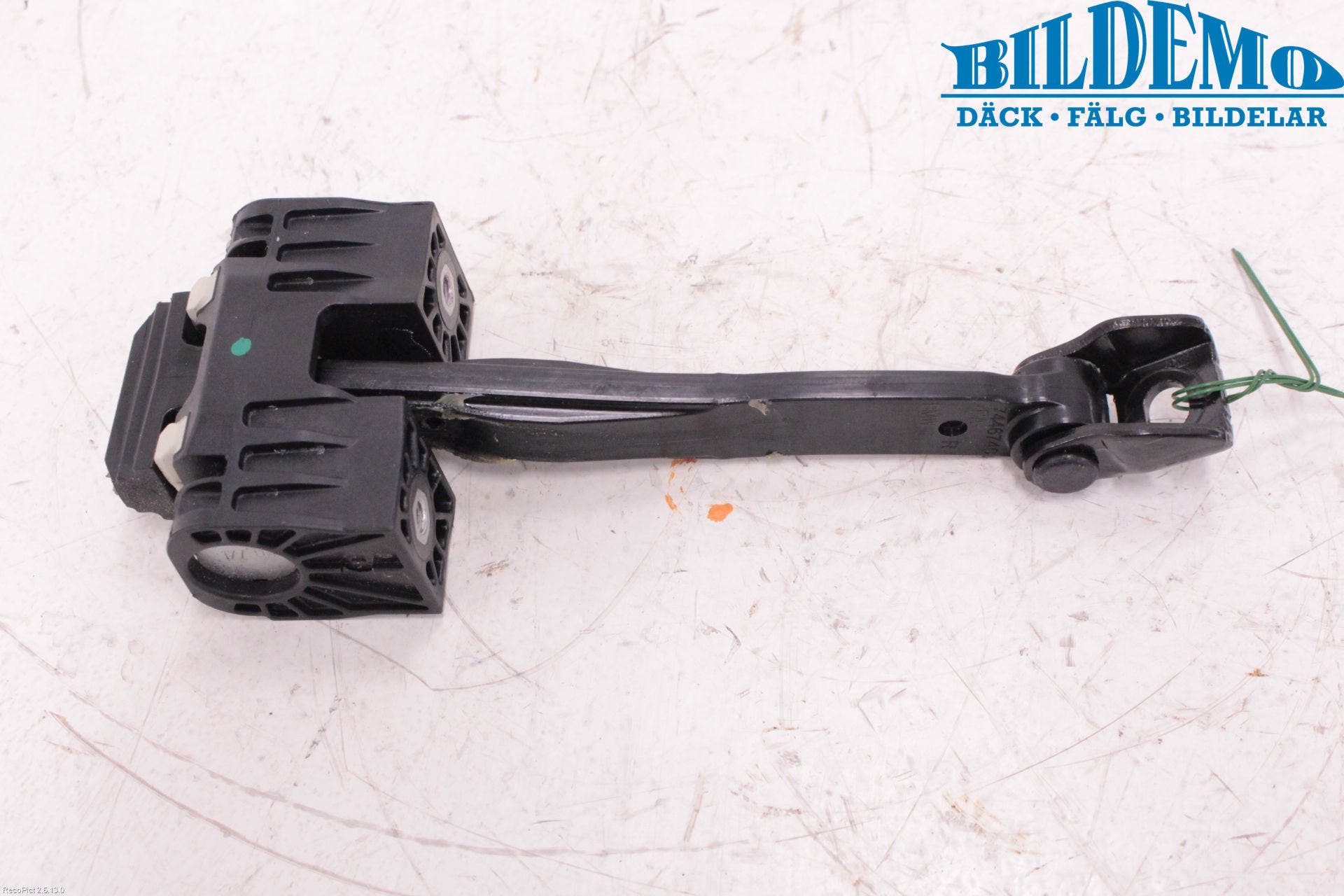 BMW 4 F36 Gran Coupé 14-20 Dörrstopp