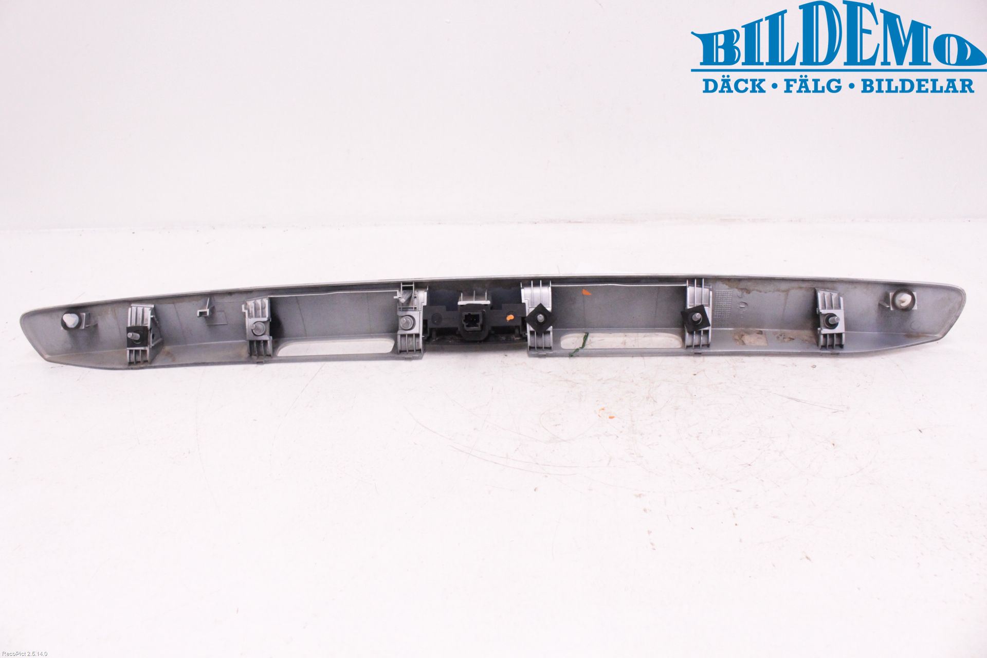 Peugeot 308 08-13 Bakluckehandtag