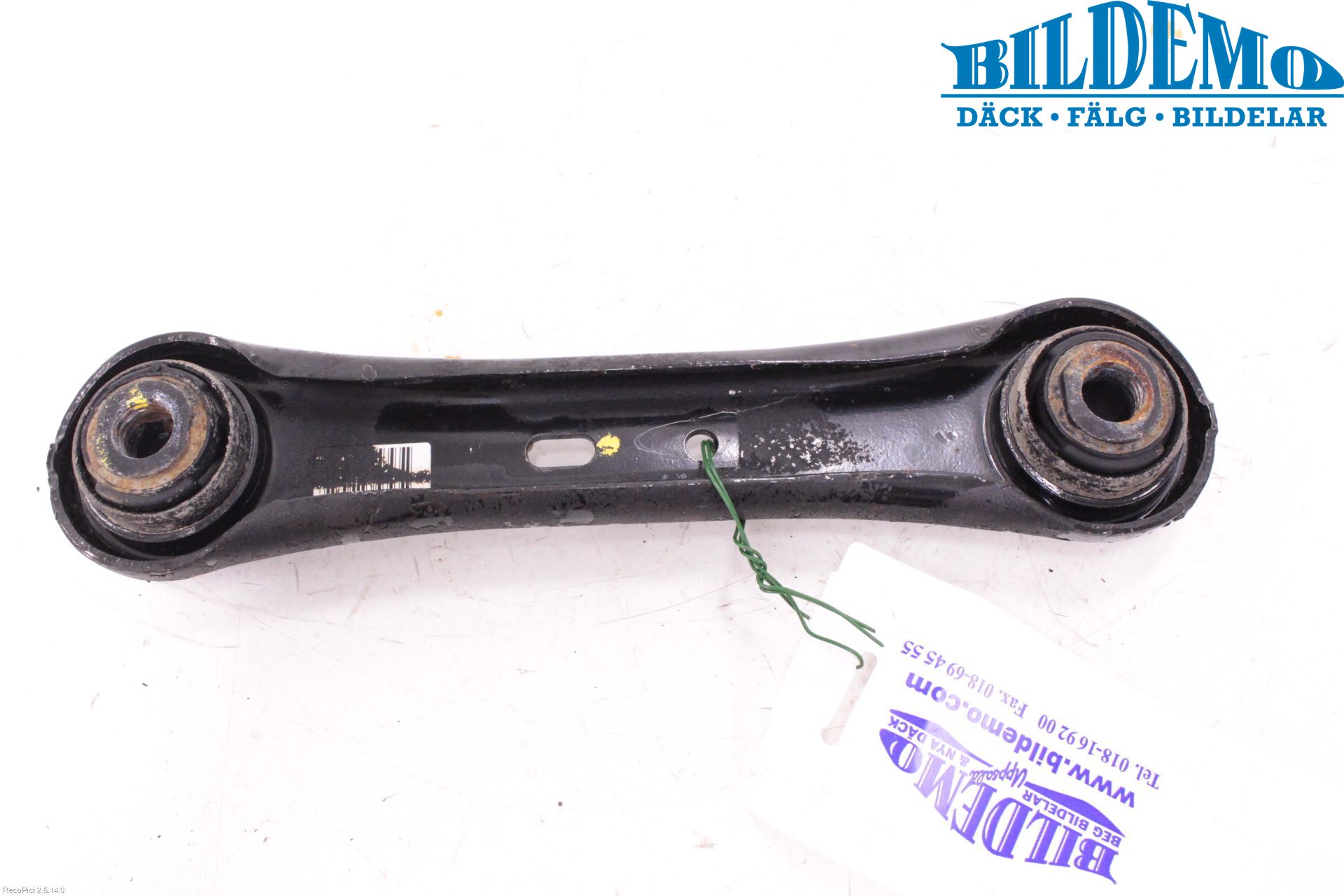 Volvo XC70 14-16 Bärarm Bak Höger