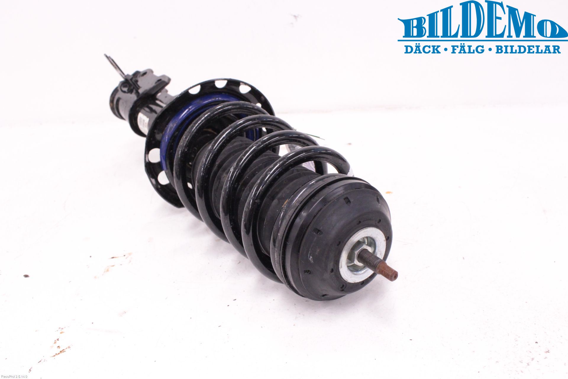 Opel MERIVA B 10-17 Fjäderben Fram Höger