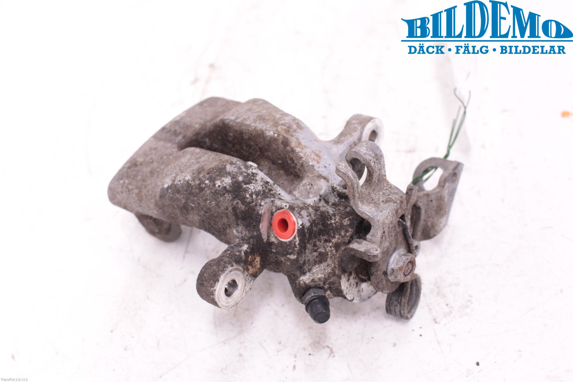 Opel MERIVA B 10-17 Bromsok Bak Höger