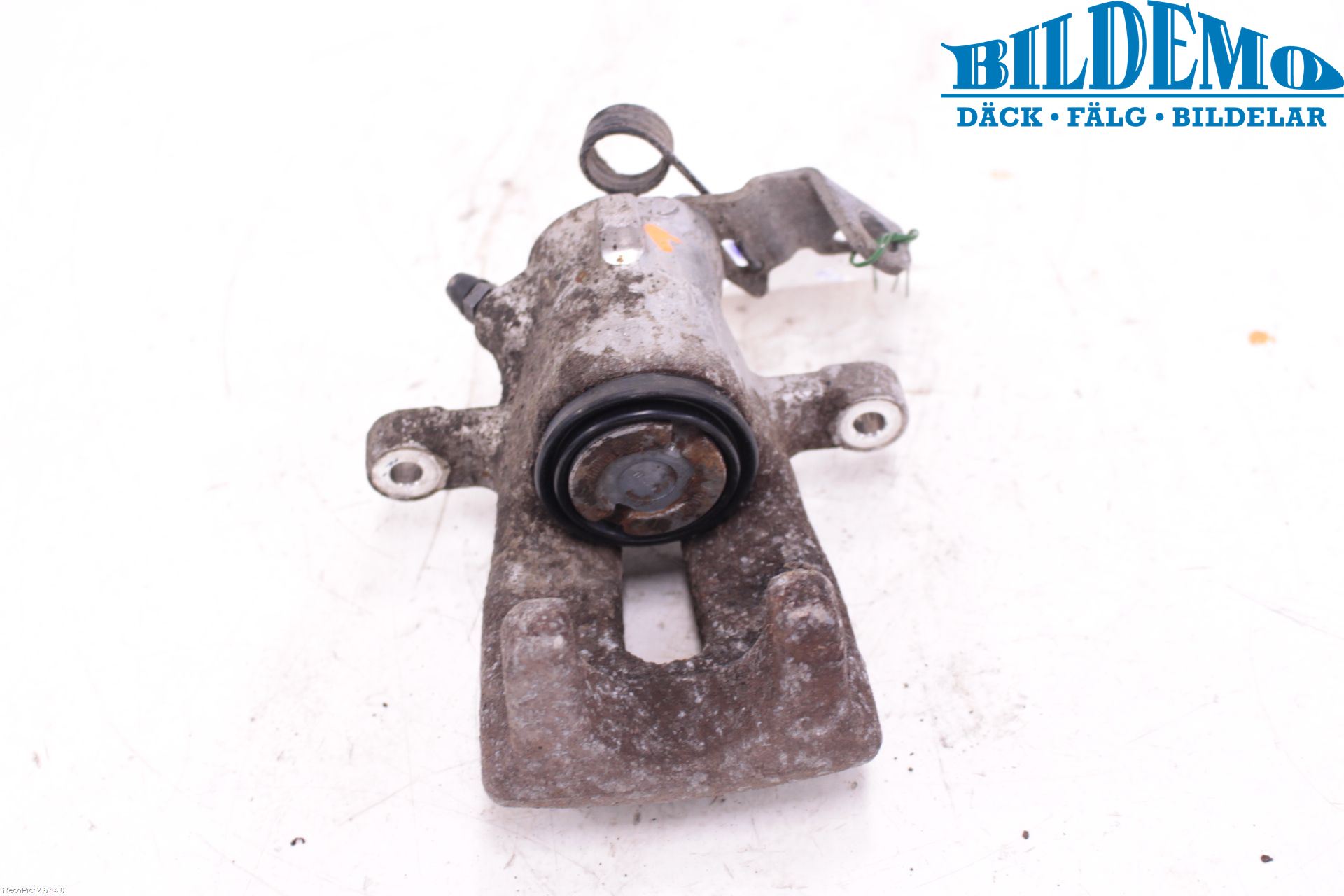 Opel MERIVA B 10-17 Bromsok Bak Höger