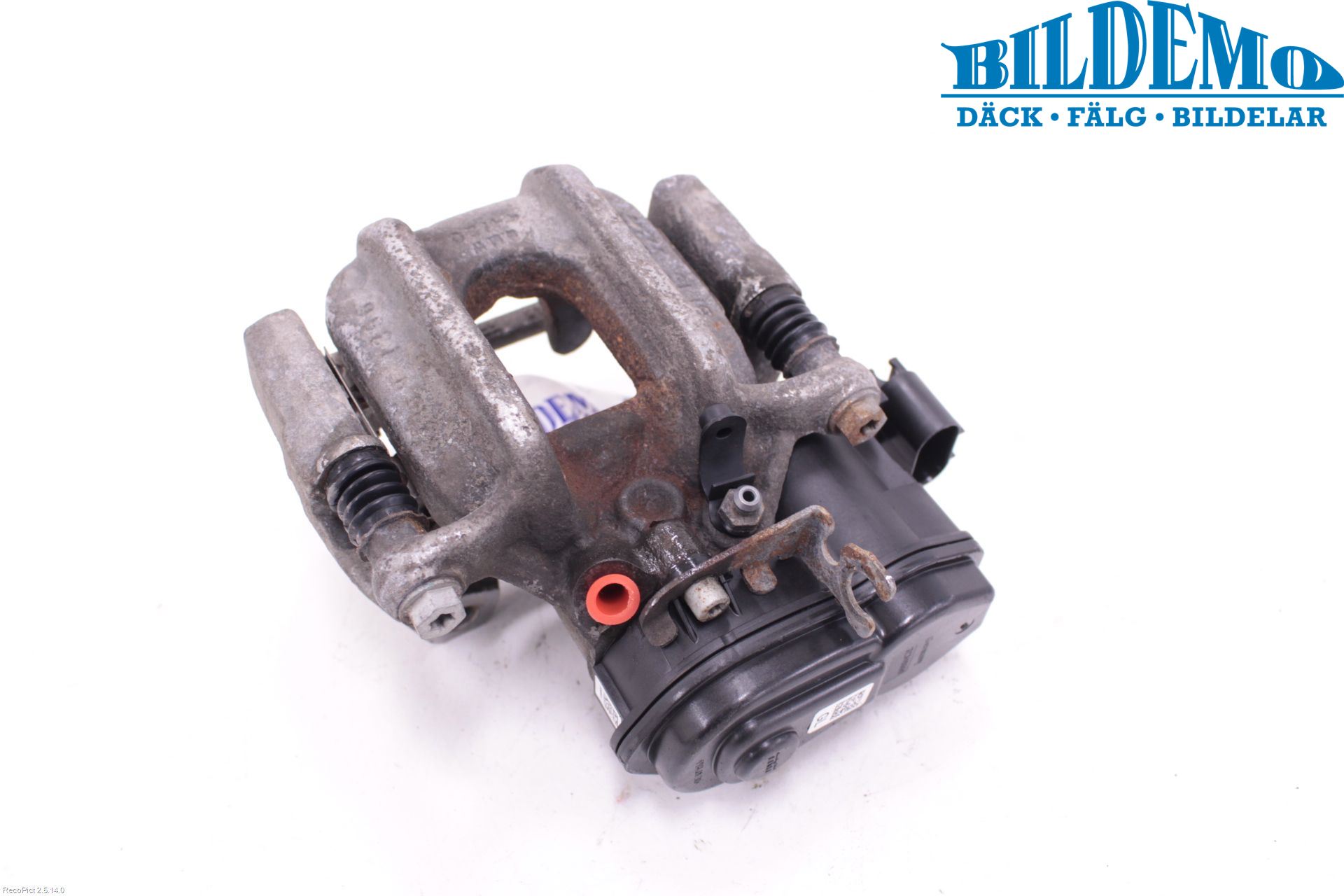 BMW 5 F10/F11/F18 09-17 Bromsok Bak Vänster