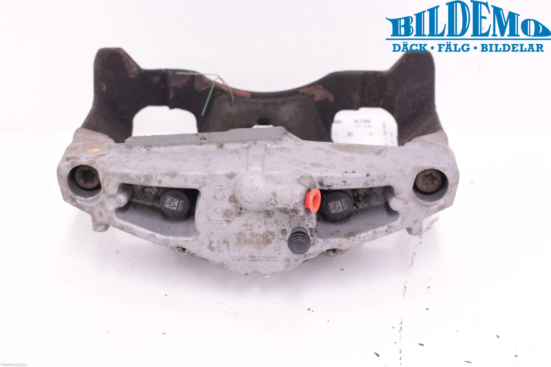 Volvo XC70 14-16 Bromsok Fram Vänster