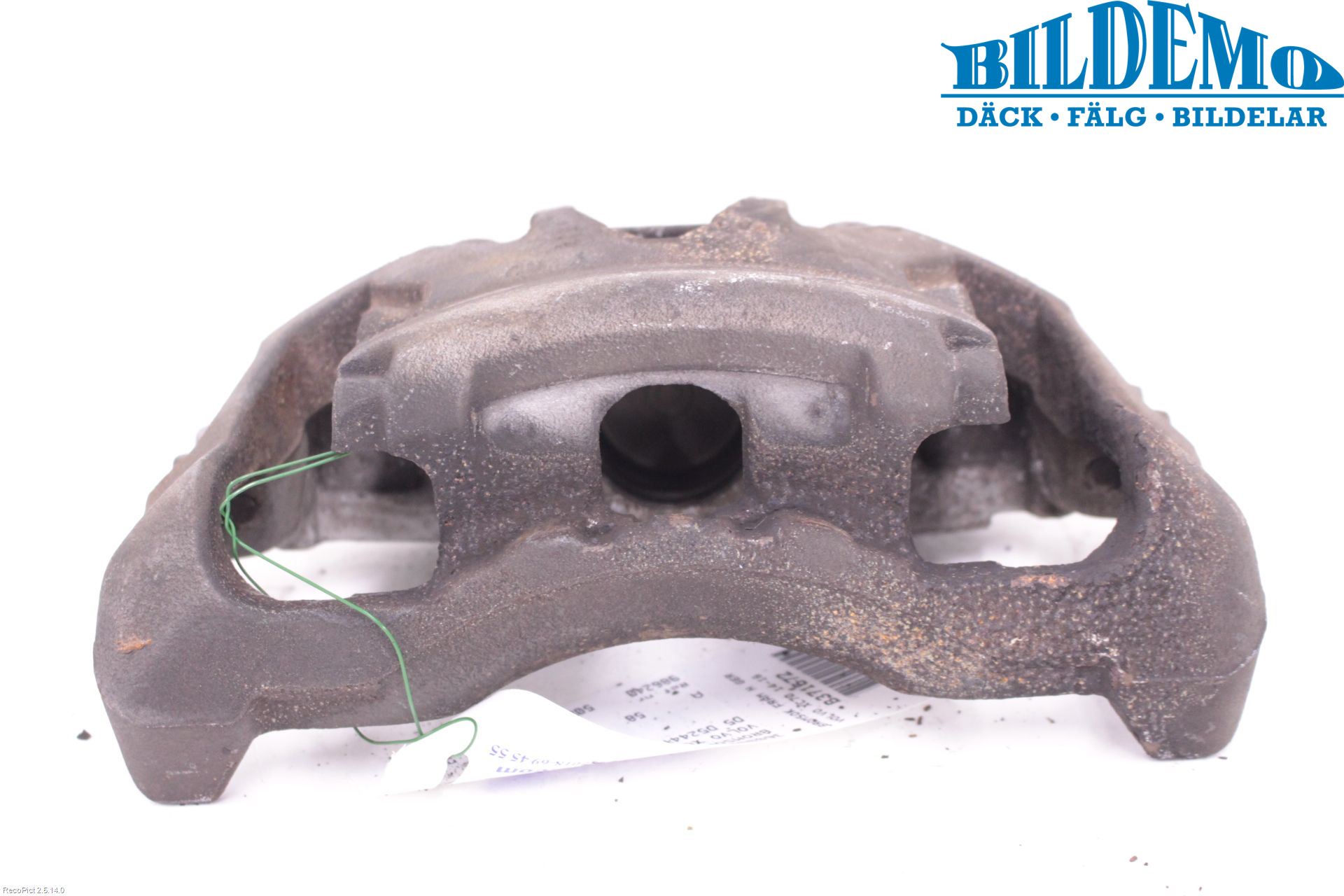 Volvo XC70 14-16 Bromsok Fram Höger