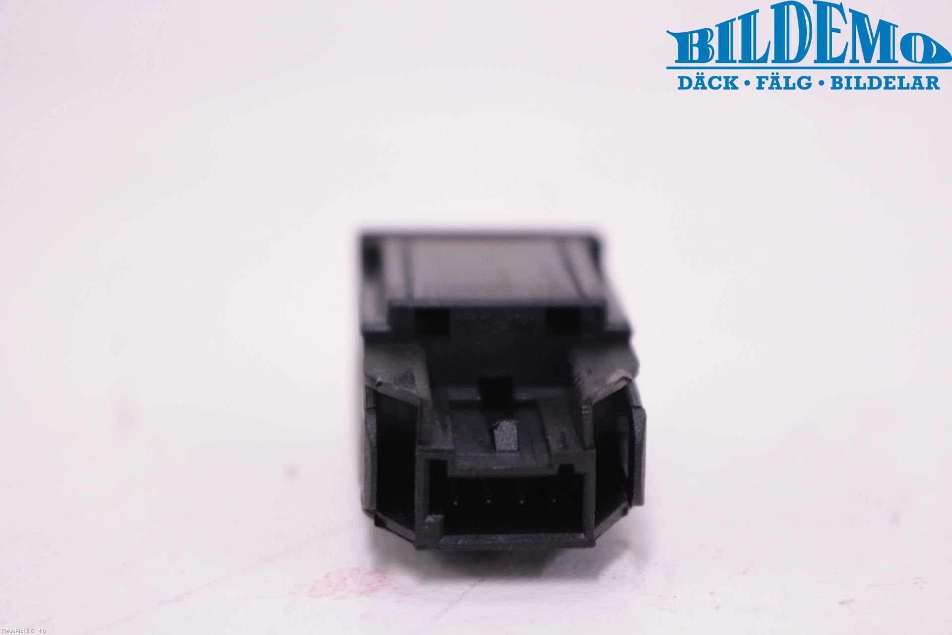 Alfa GIULIETTA Strömställare Varnings