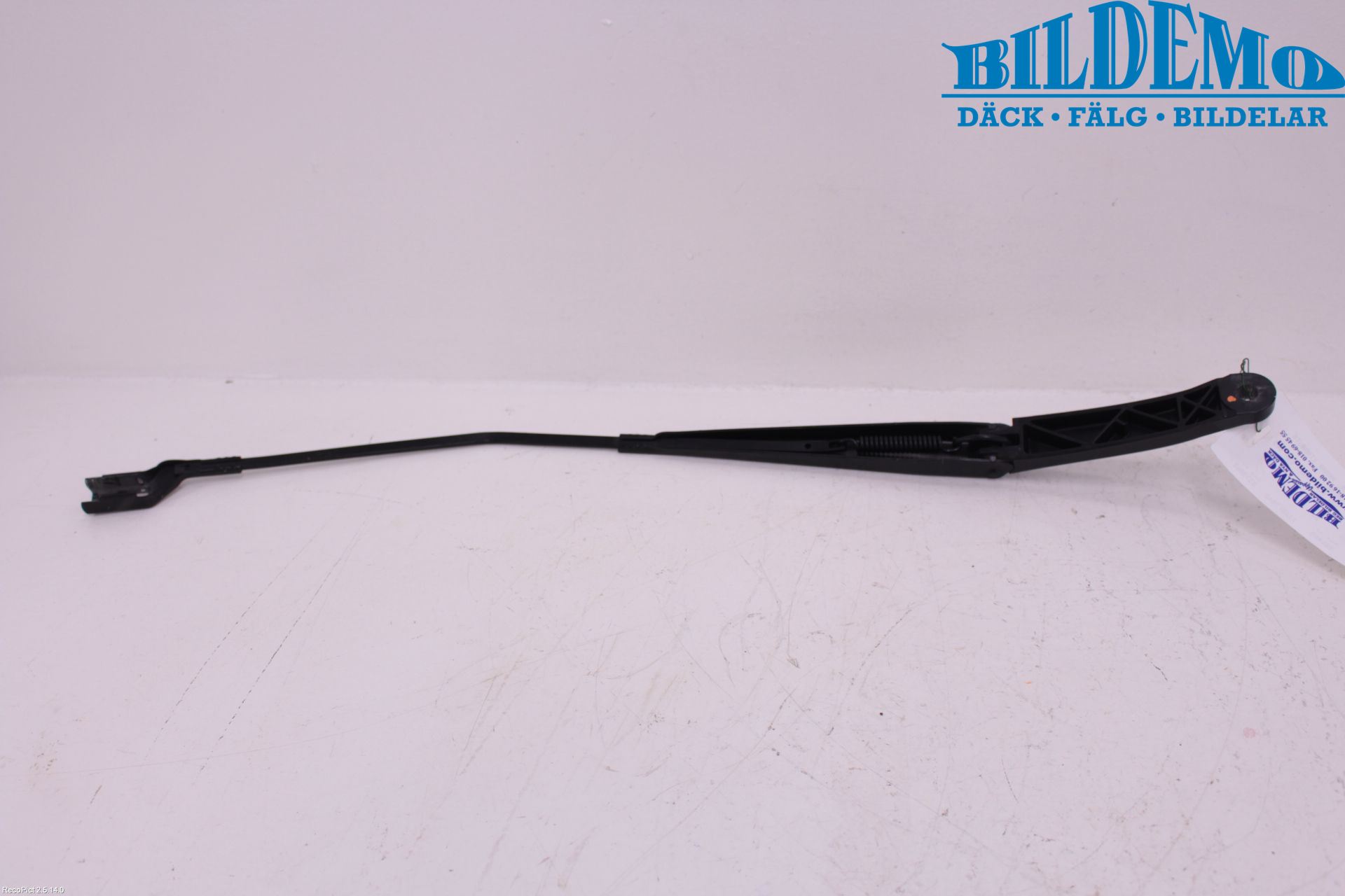 Alfa GIULIETTA Torkararm Armar Vindruta