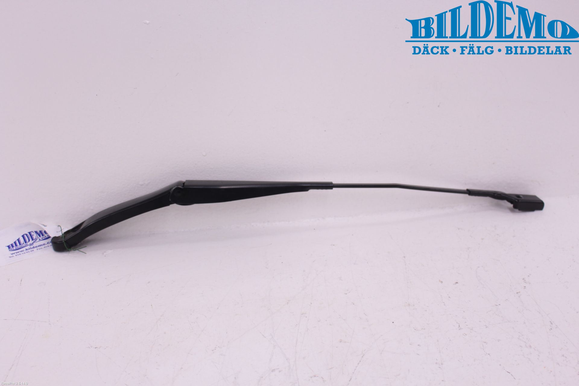 Alfa GIULIETTA Torkararm Armar Vindruta