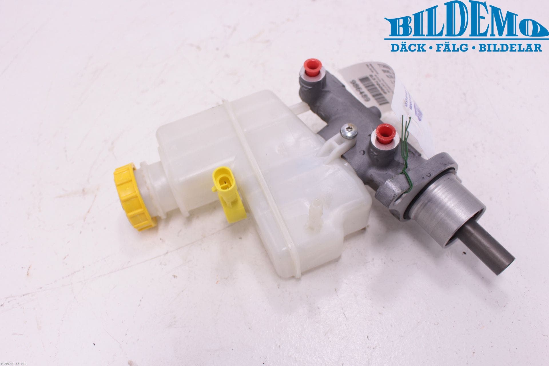 Alfa GIULIETTA Broms Huvudcylinder