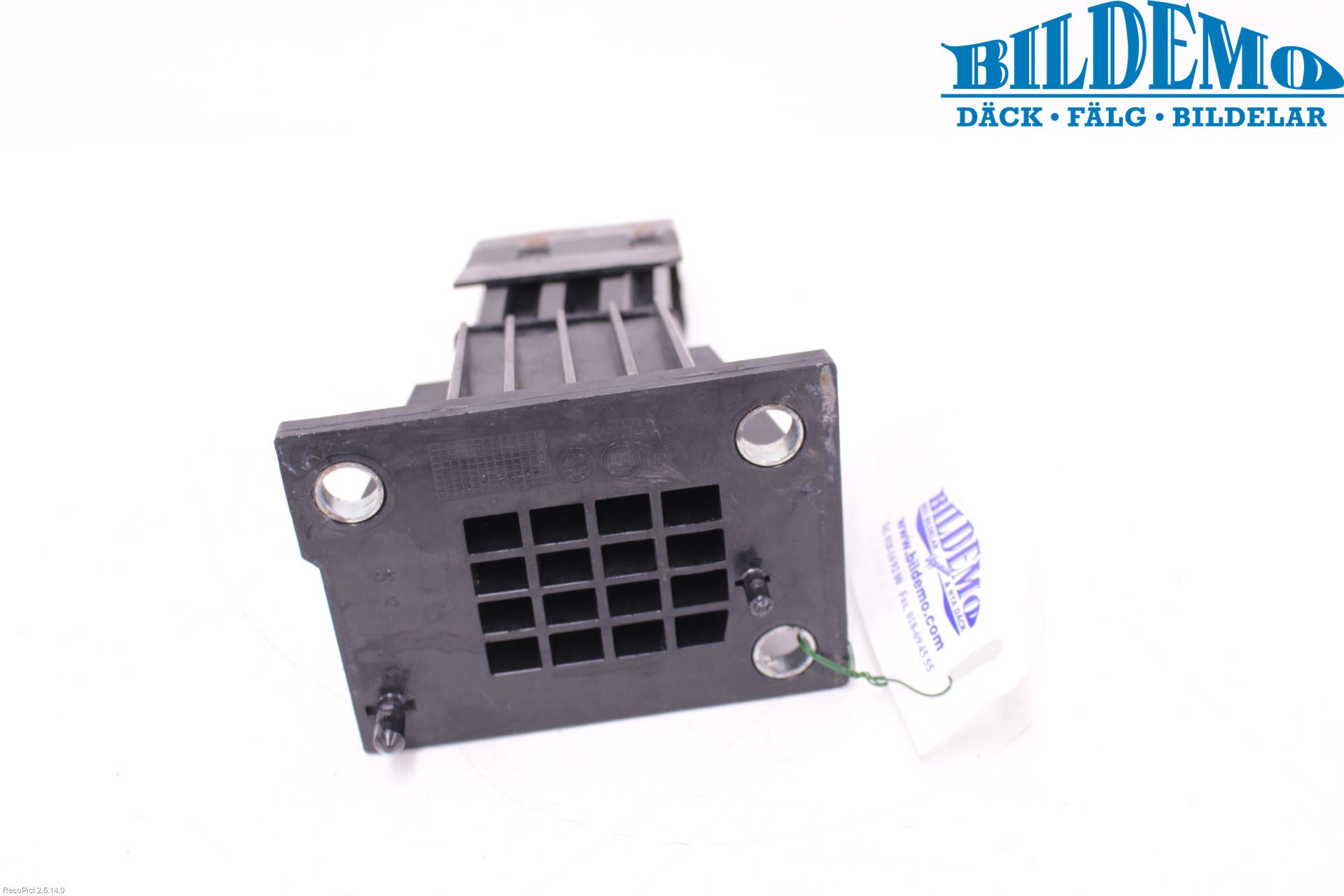 Alfa GIULIETTA Stötfångarbärjärn Fram