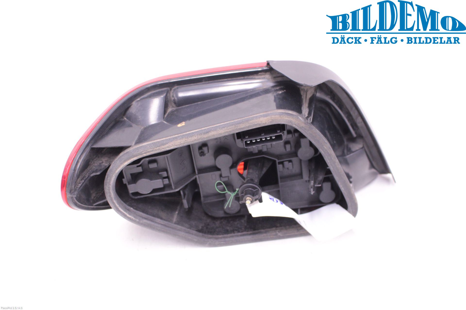 Citroen XSARA Bakljus Höger