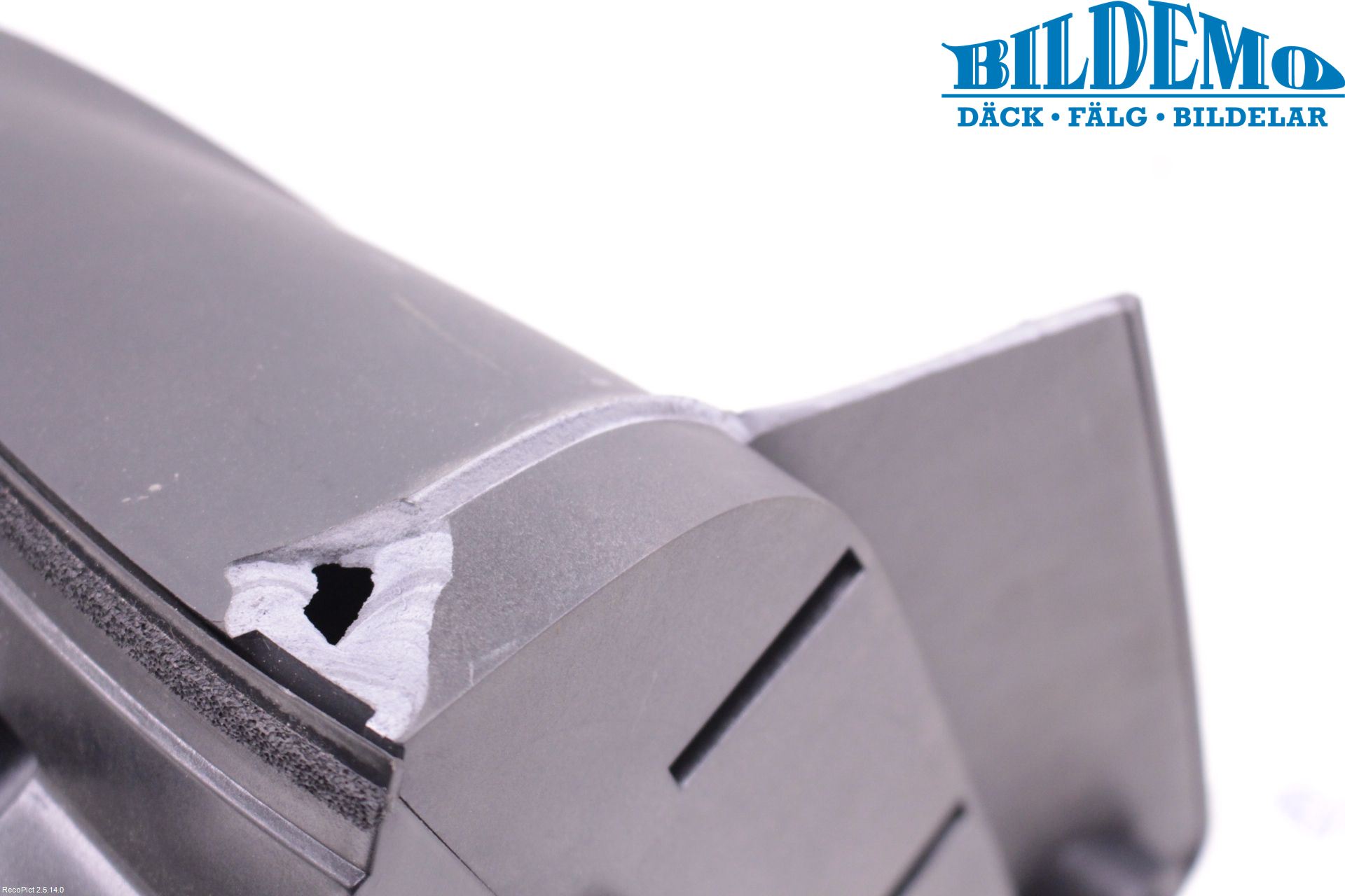 Mitsubishi OUTLANDER 07-12 Högtalare