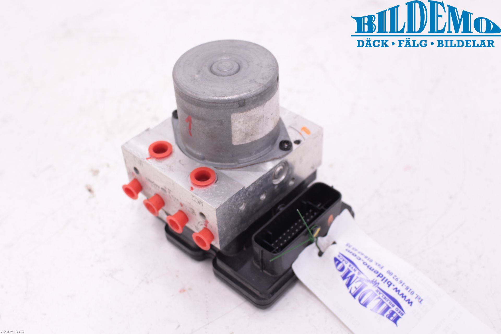 Kia CEED 12-18 Abs Hydraulaggregat