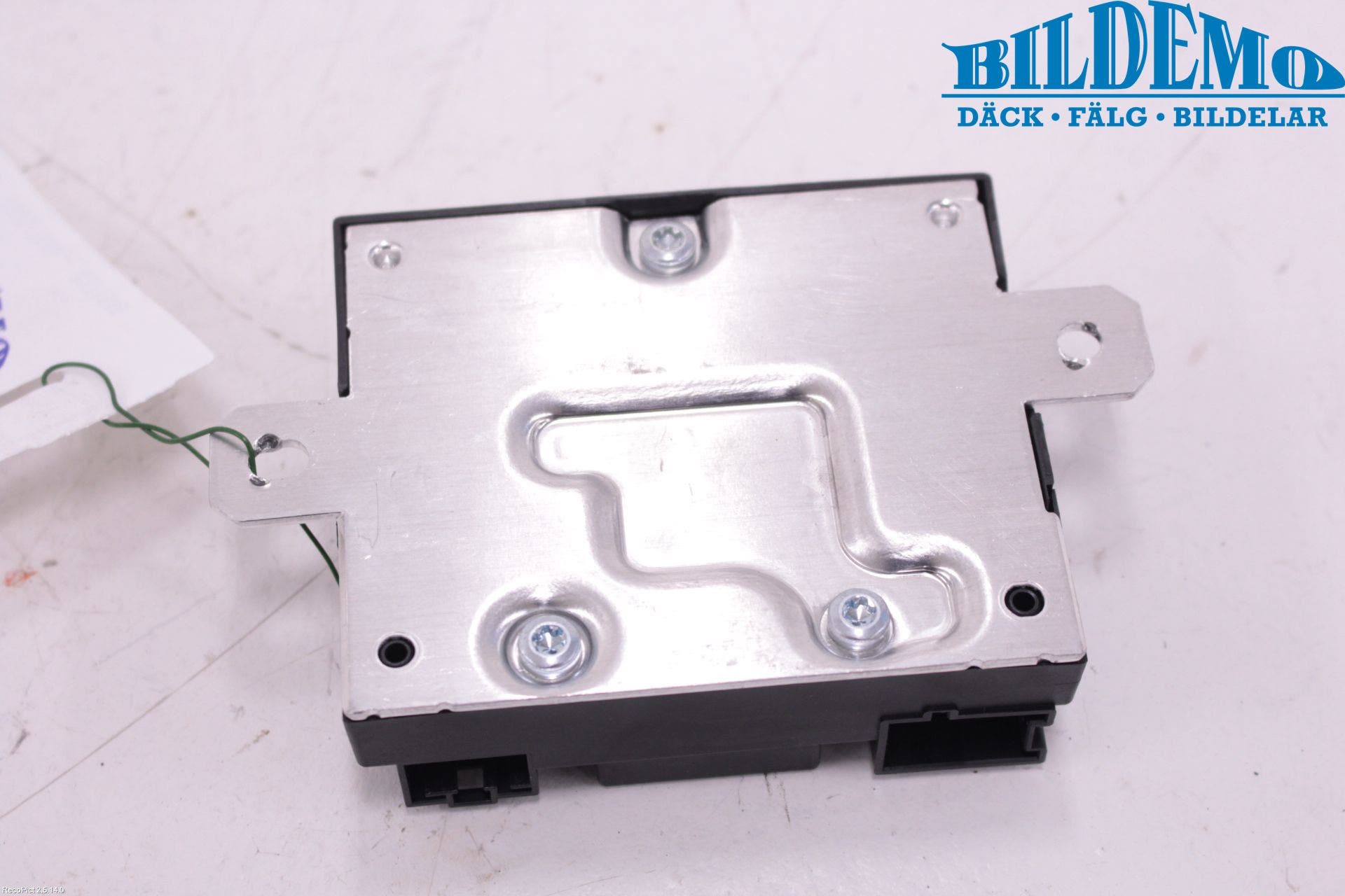 Mercedes-Benz MB C-KLASS (W205) 14-21 Styrenhet Bränslepump