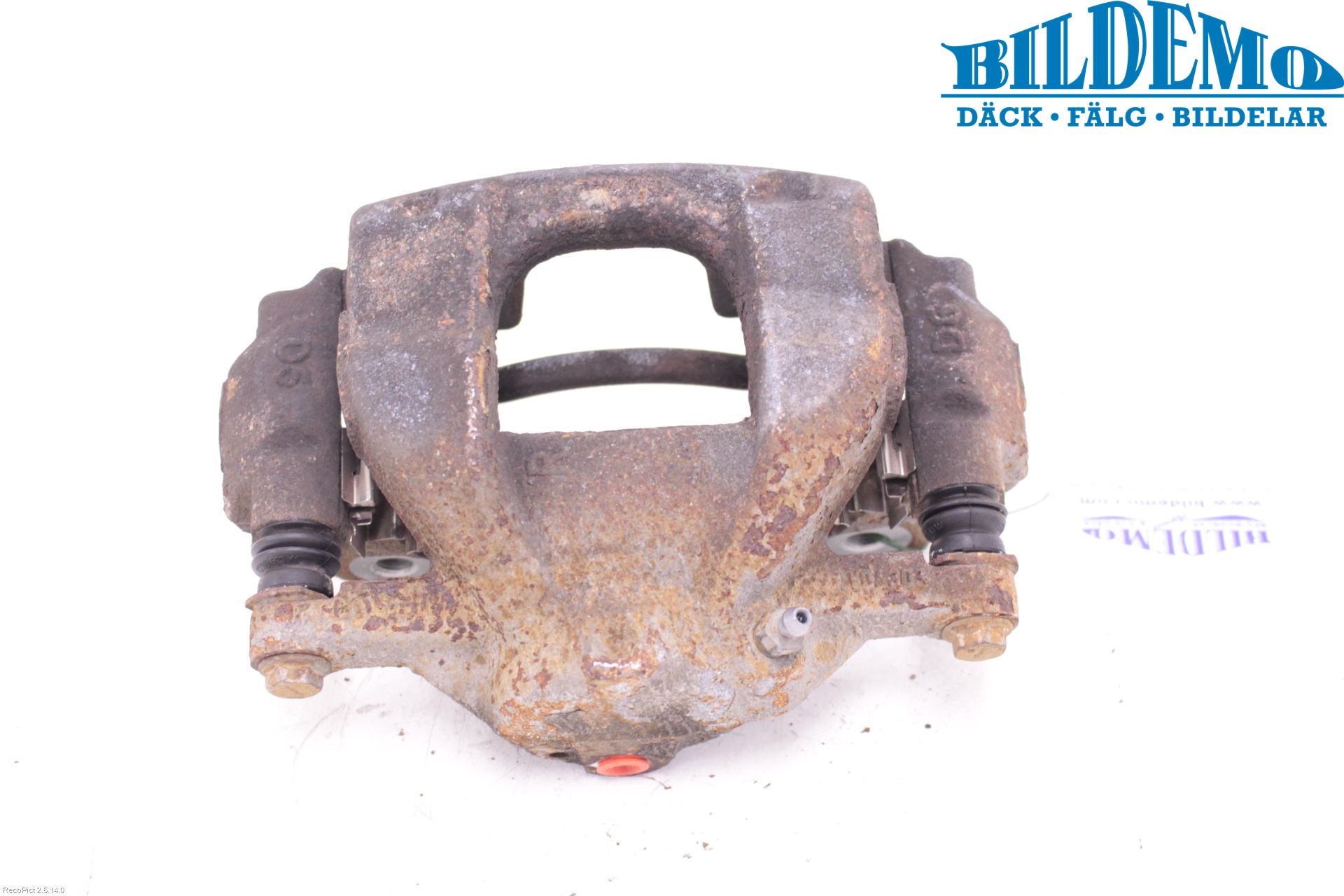 Toyota AVENSIS 09-15 Bromsok Fram Höger