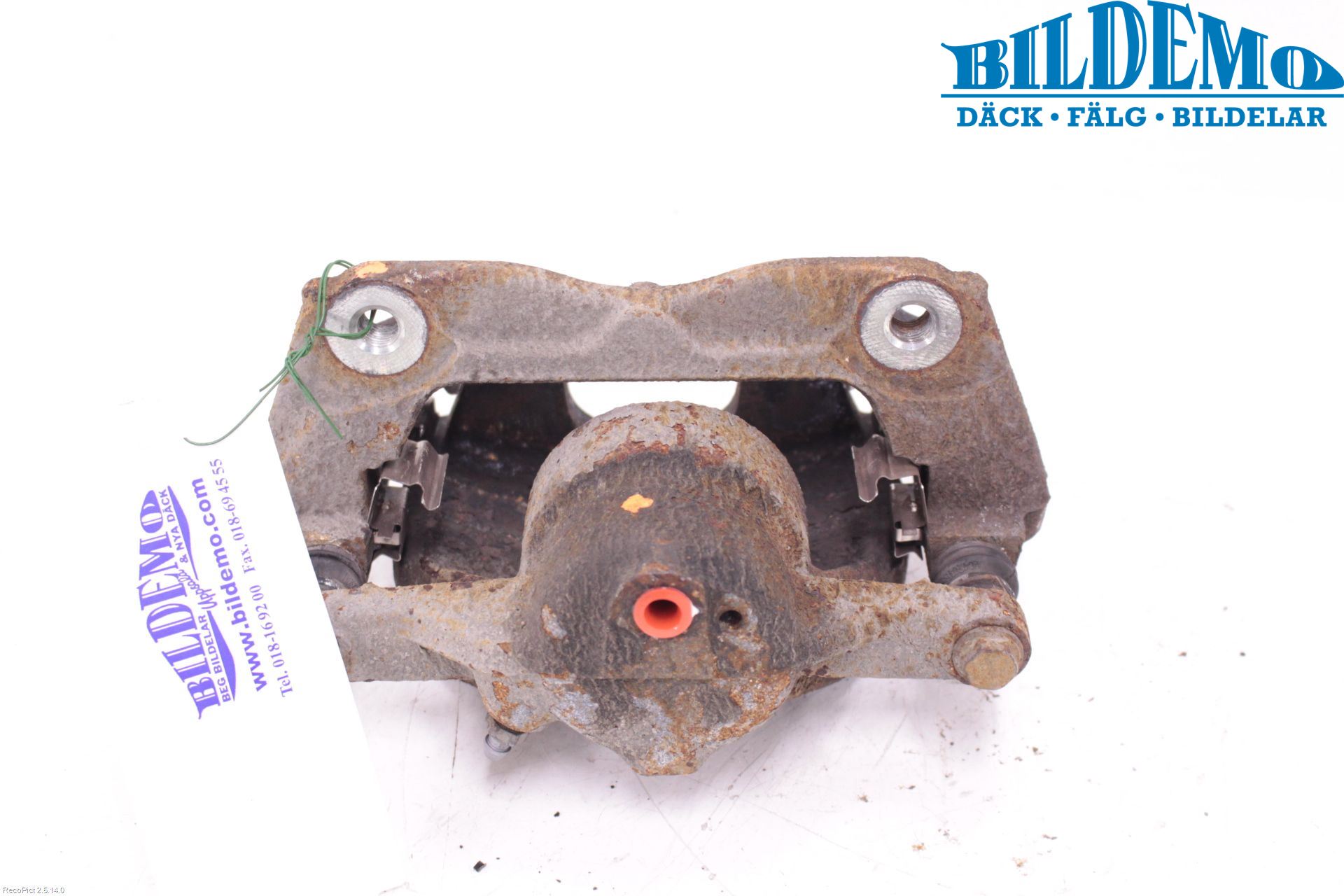 Toyota AVENSIS 09-15 Bromsok Fram Höger