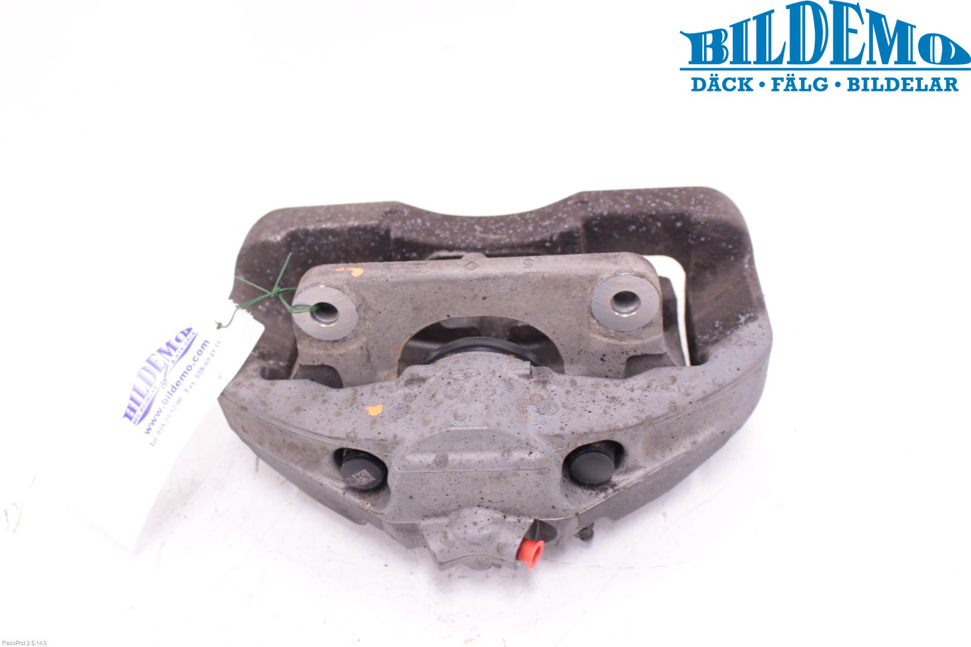 BMW 5 F10/F11/F18 09-17 Bromsok Fram Höger